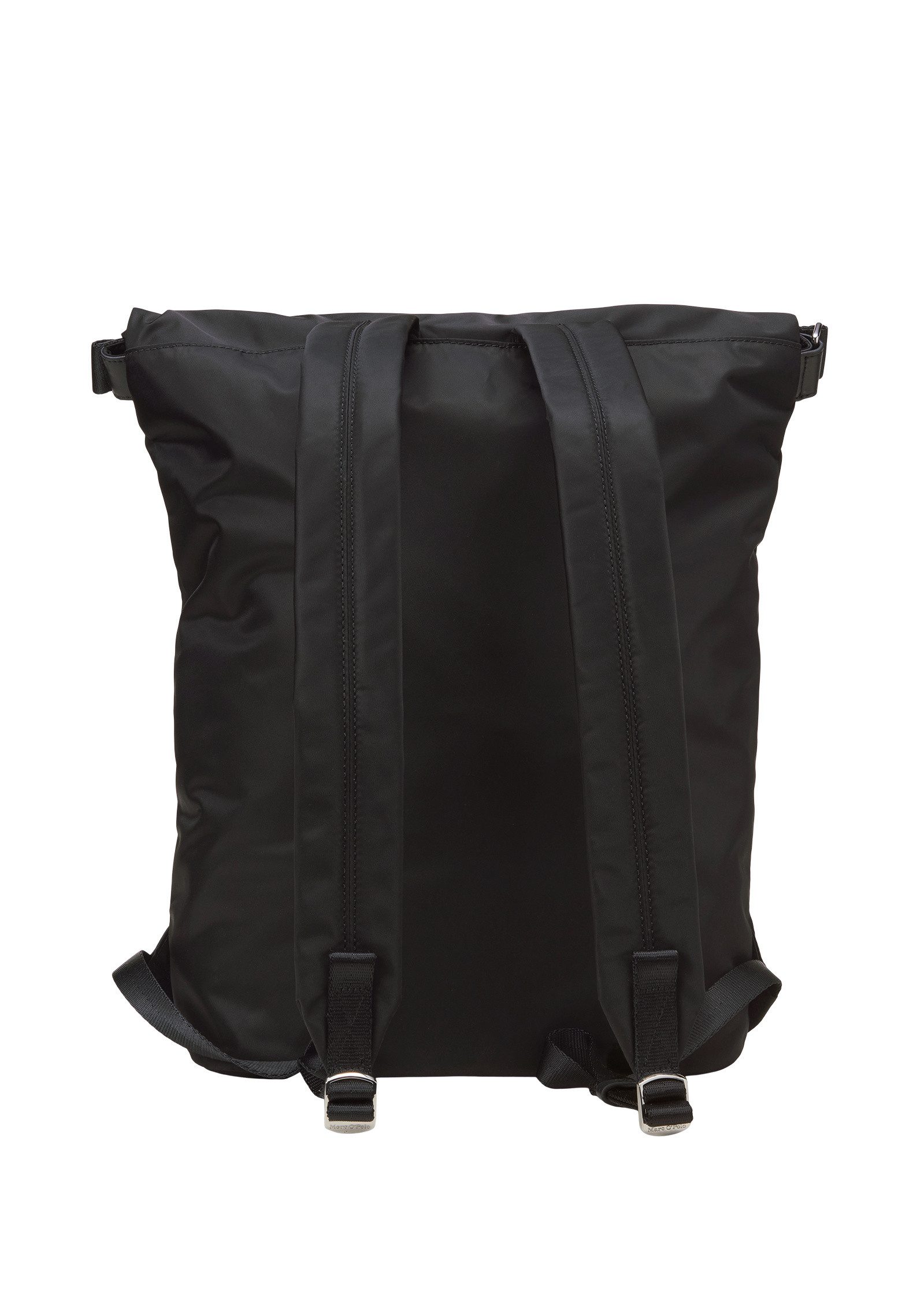 Marc O'Polo Rucksack aus recyceltem Material