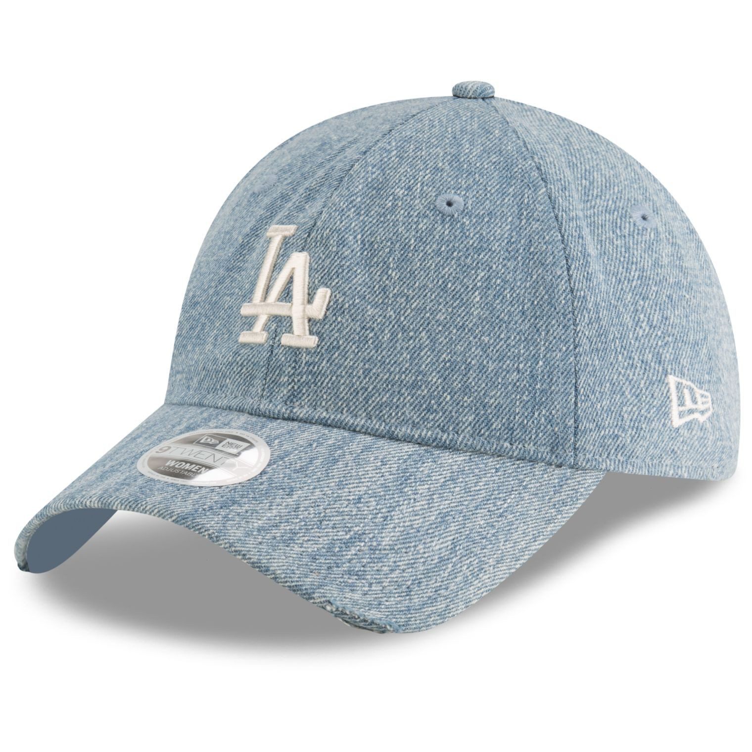 New Era Baseball Cap 9Twenty DENIM günstig online kaufen