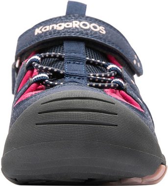 KangaROOS K-Trek Sandale mit Klettverschluss