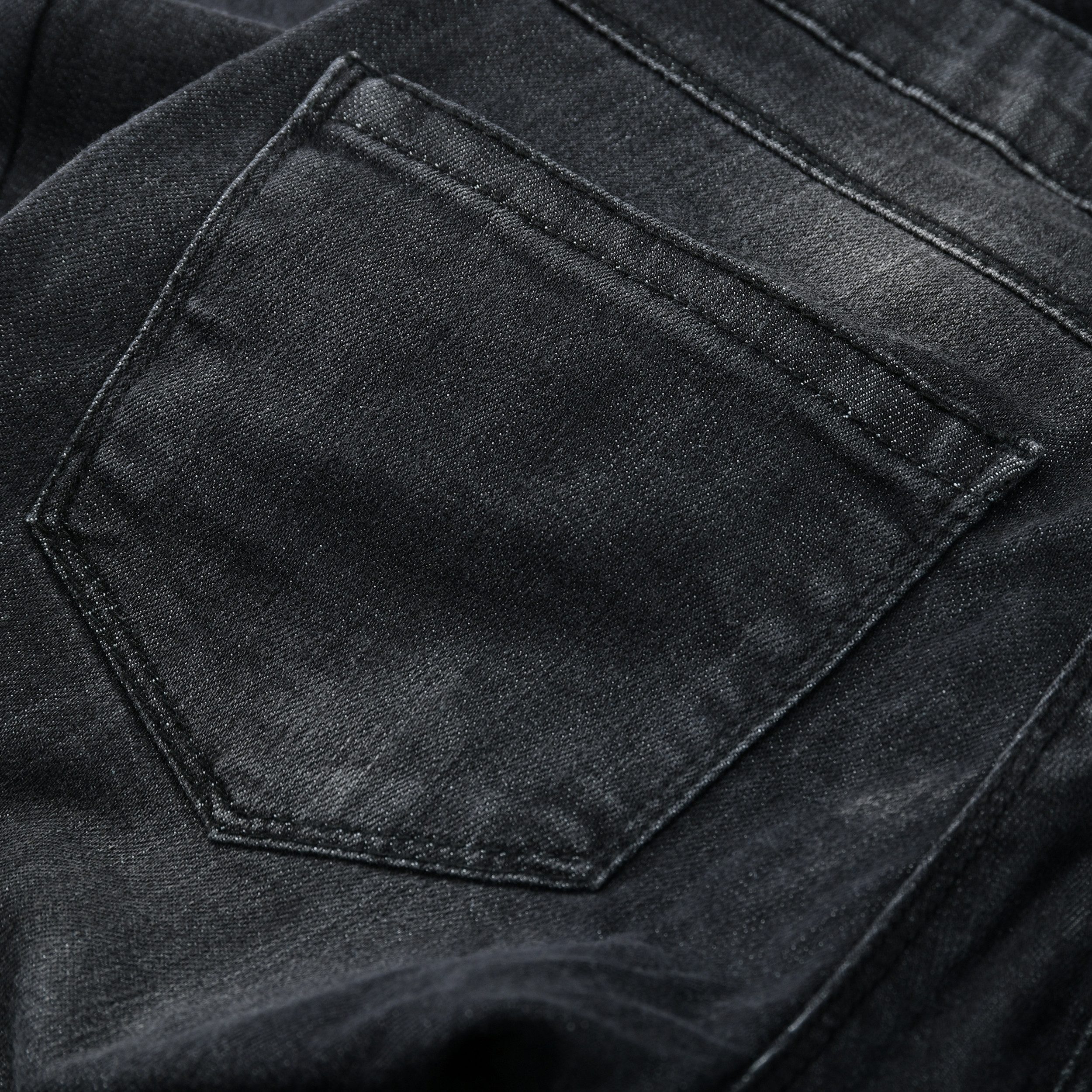 STACCATO 5-Pocket-Jeans Slim Fit