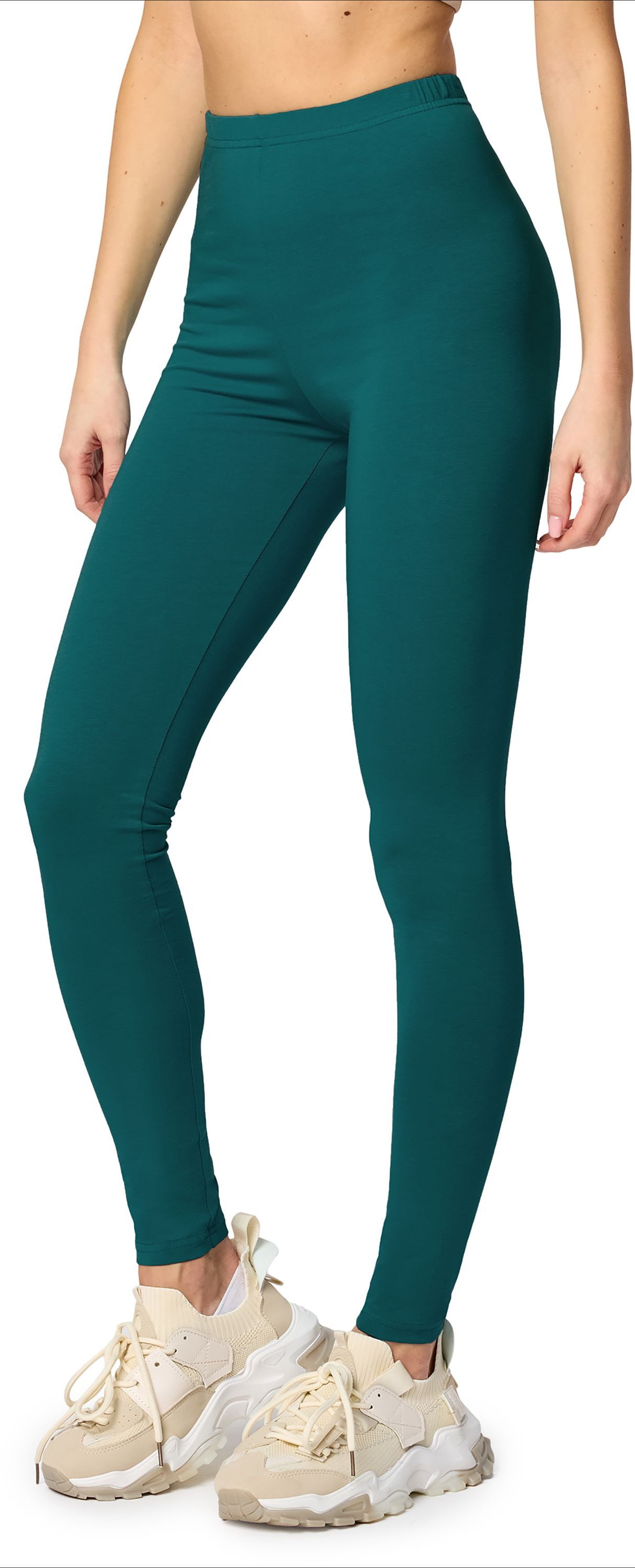 Merry Style Leggings Damen Hosen aus günstig online kaufen