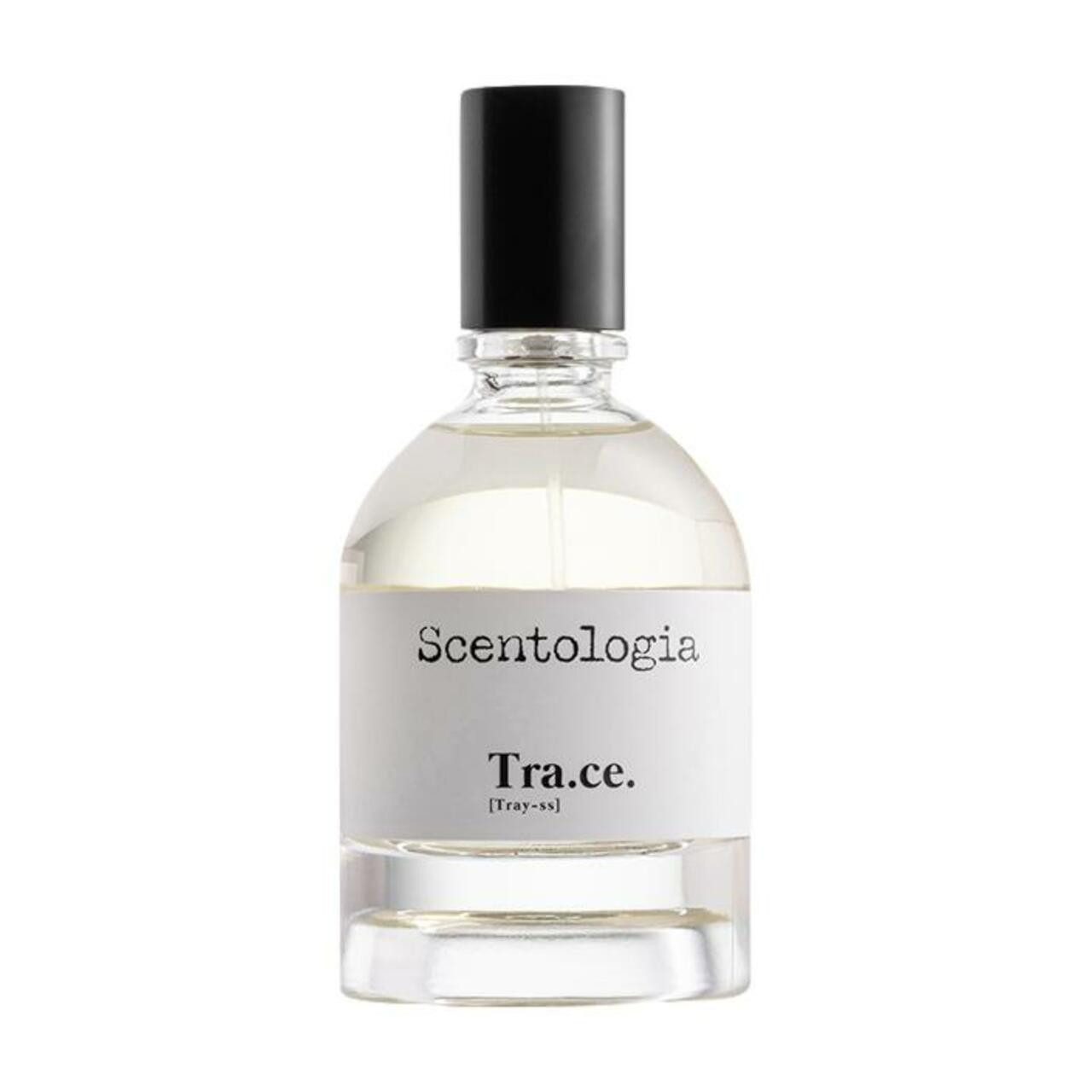 Scentologia Eau de Parfum Tra.ce EdP Nat. Spray, Unisex-Duft