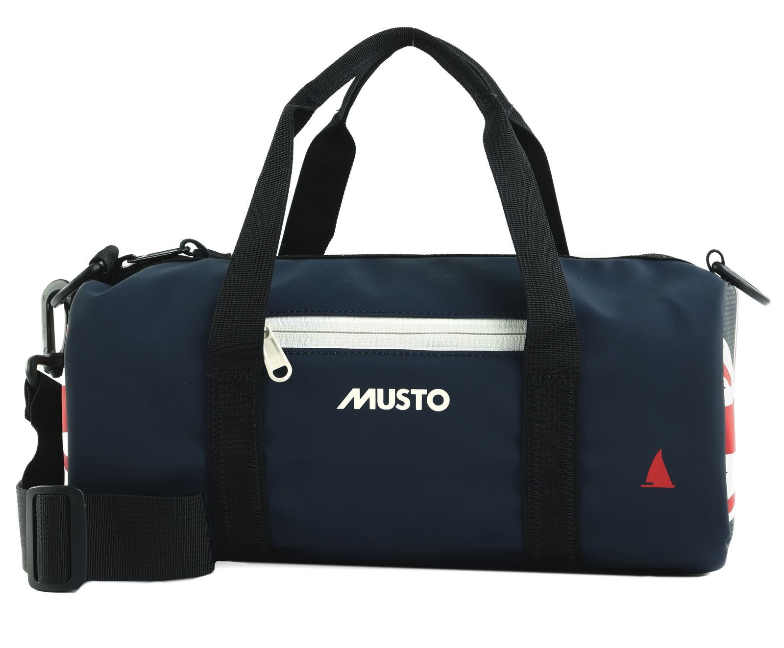 MUSTO Umhängetasche Mini Carryall 2.0