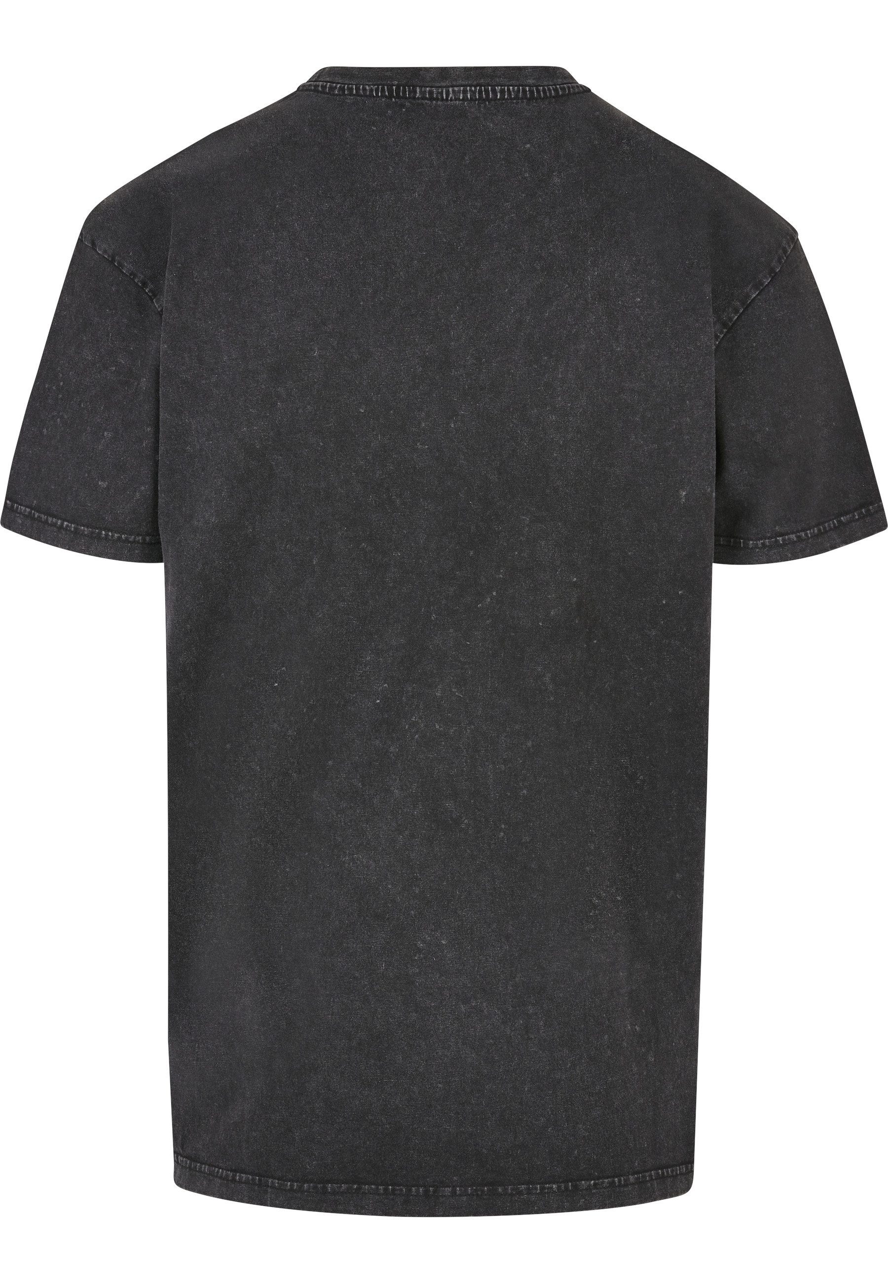 Upscale by Mister Tee T-Shirt Upscale by Mister Tee Herren Lithium Oversize günstig online kaufen