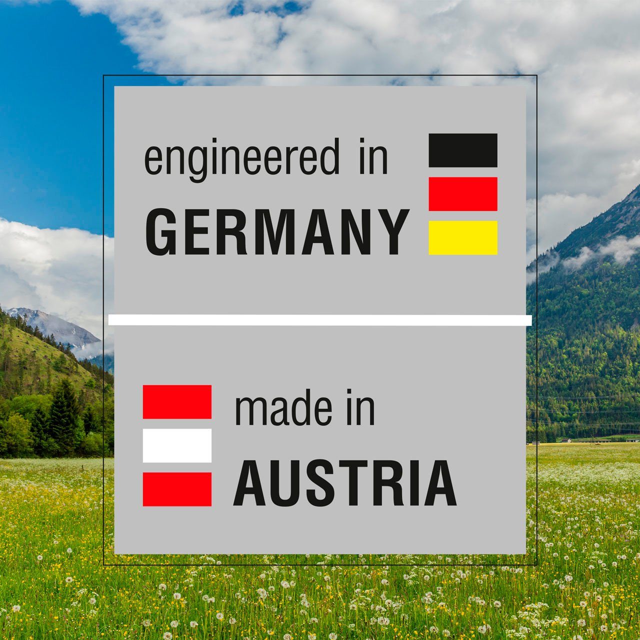 AL-KO Benzinrasenmäher Comfort 46.0 SP-A Plus, 46 cm Schnittbreite, mit Radantrieb