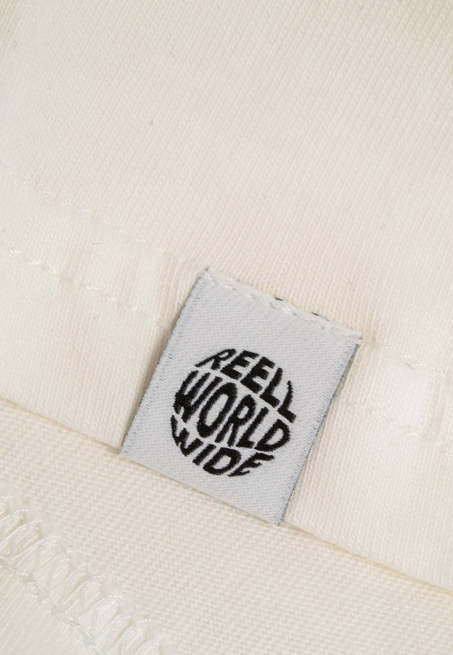 REELL T-Shirt Patch