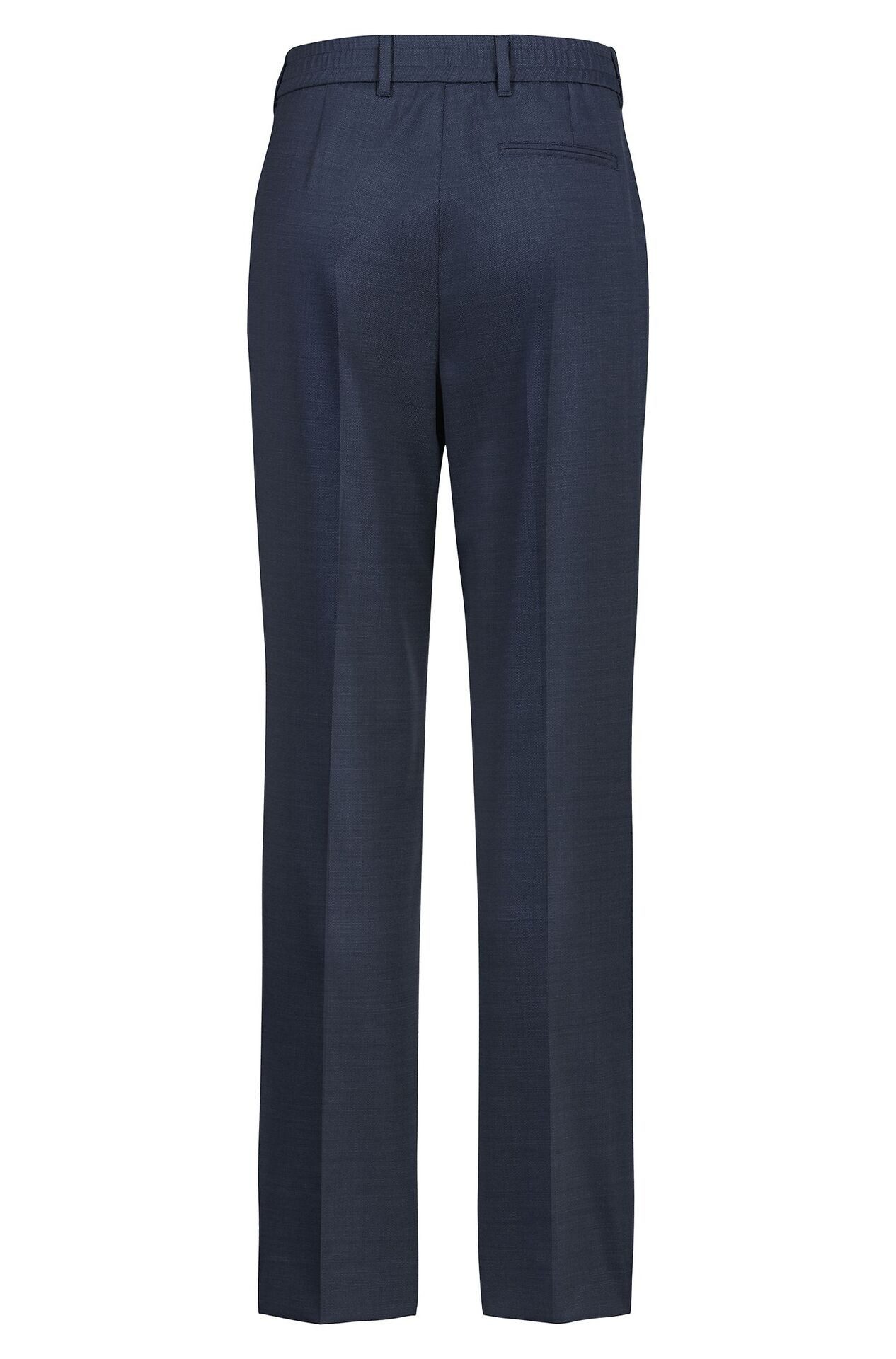 GREIFF Anzughose Greiff Modern WITH 37.5® Damen Hose Regular Marine PINPOIN günstig online kaufen