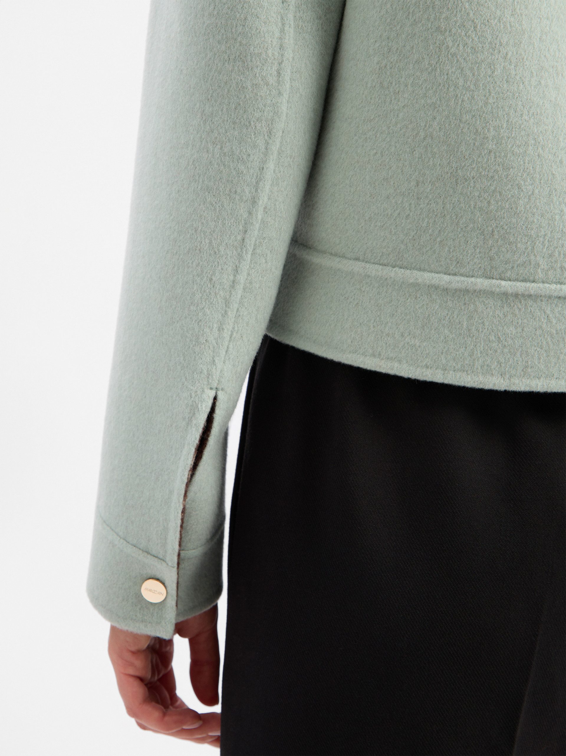 Marc Cain Wolljacke