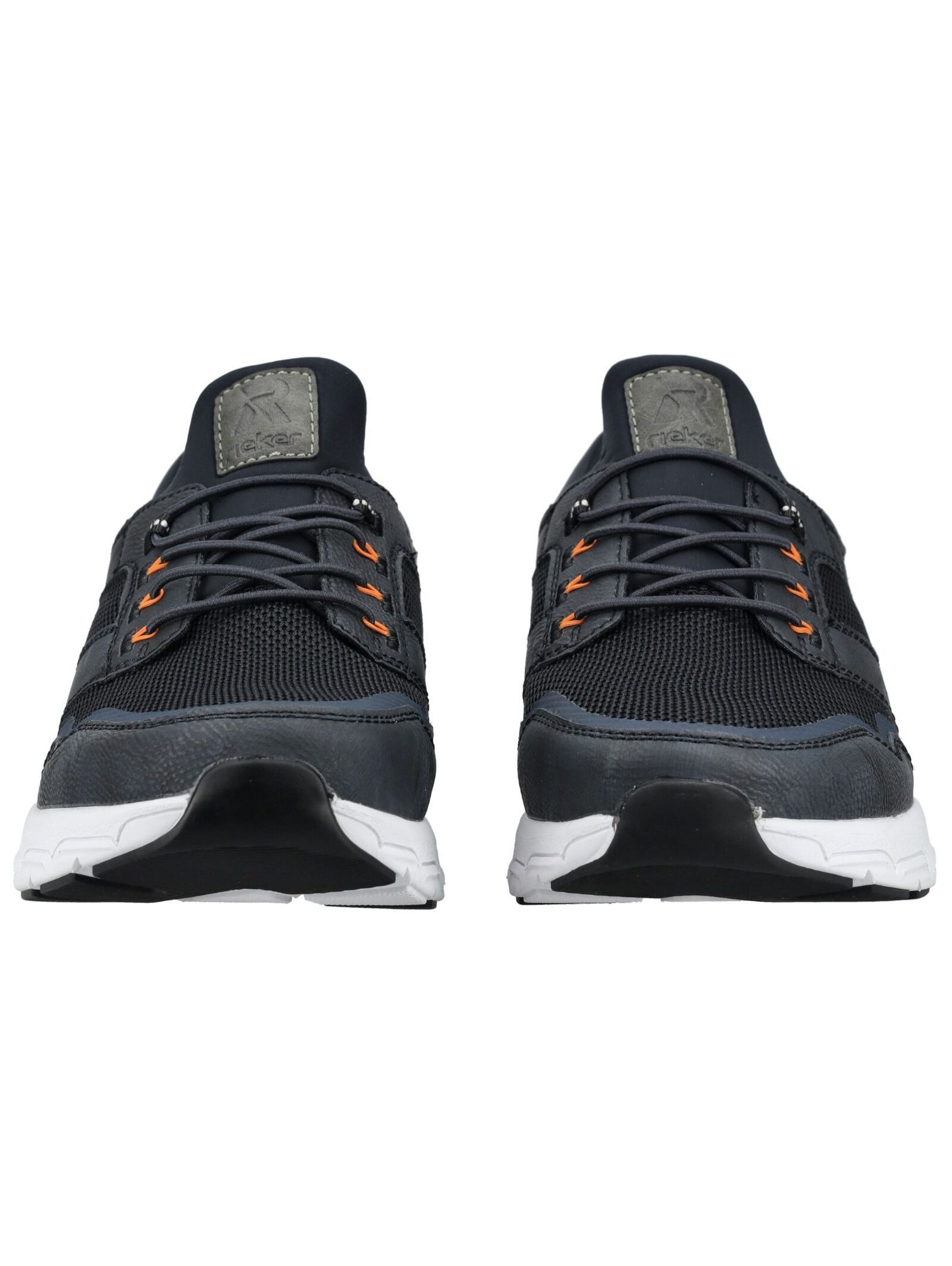 Rieker Rieker Sneaker Textil Sneaker