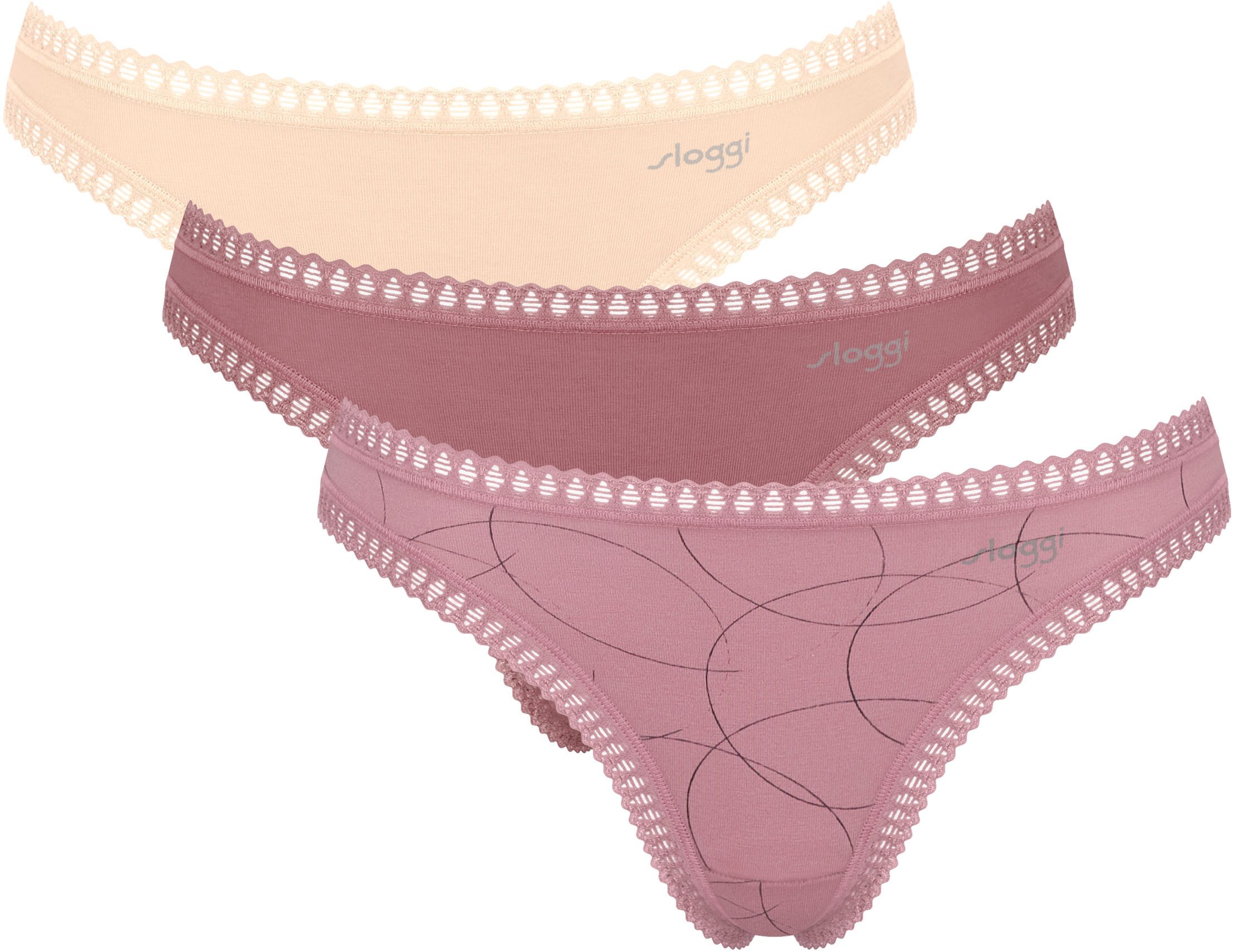 Slip GO Crush String C3P