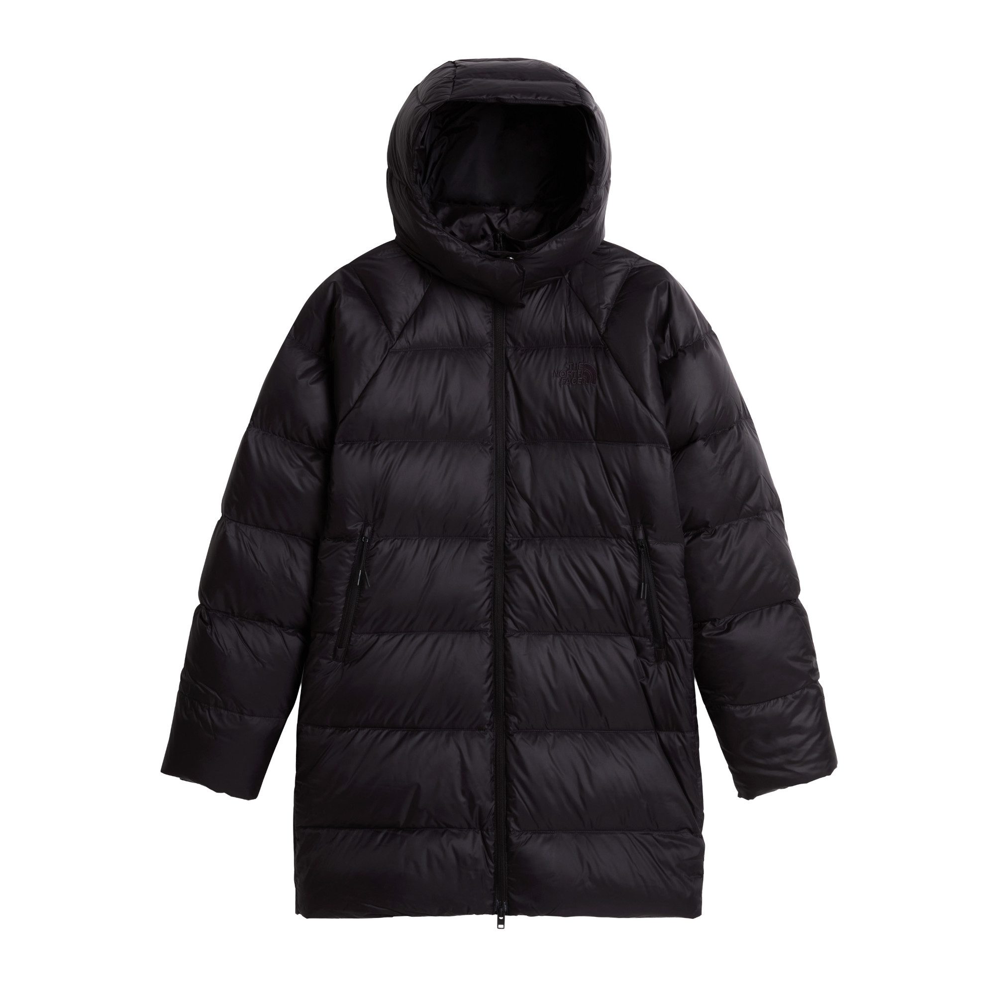 The North Face Wintermantel The North Face Damen Parka Hydrenalite City Down Hooded Parka 8D3K