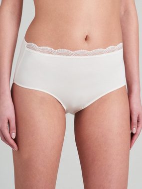 Schiesser Maxislip Feminine Lace