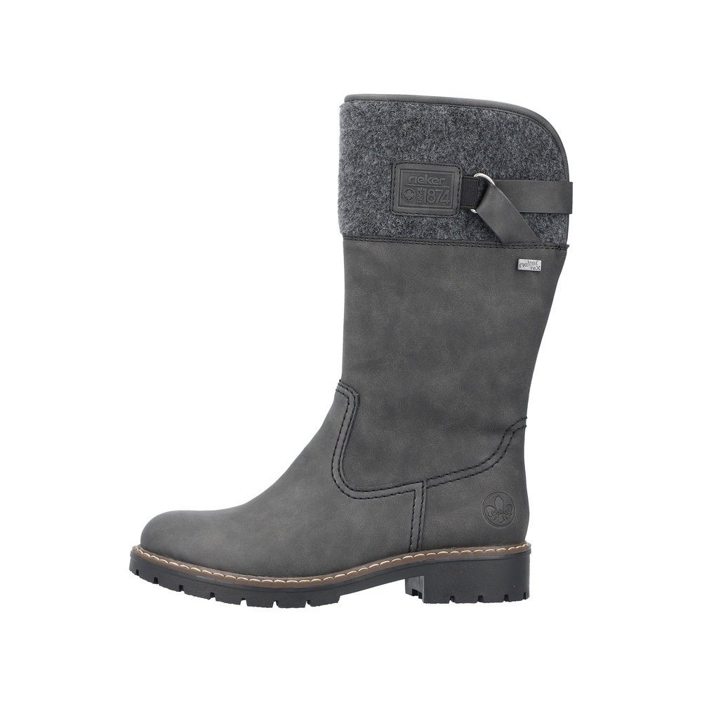 Rieker Stiefelette günstig online kaufen