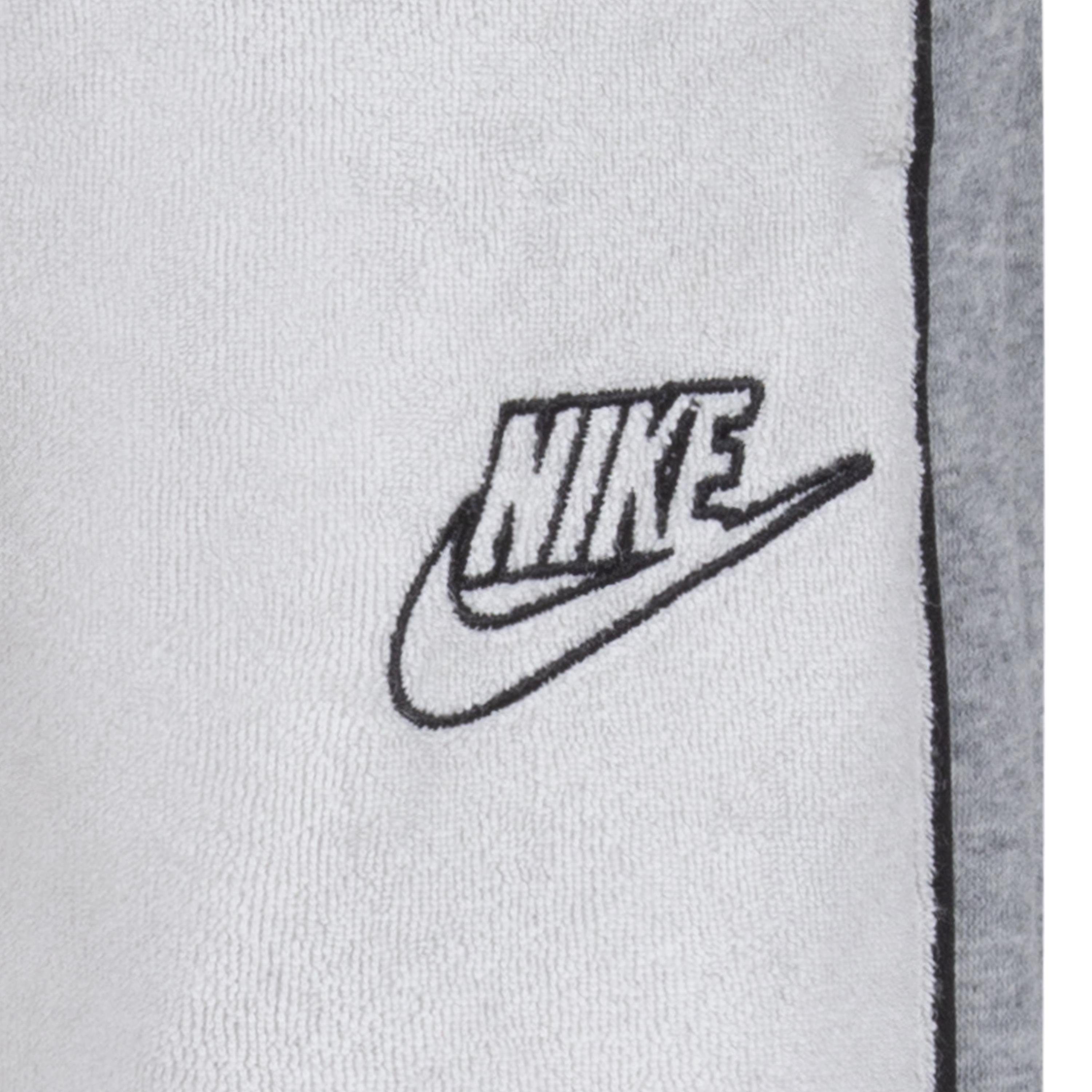 Nike Sportswear Jogginganzug (Set, 2-tlg) grey