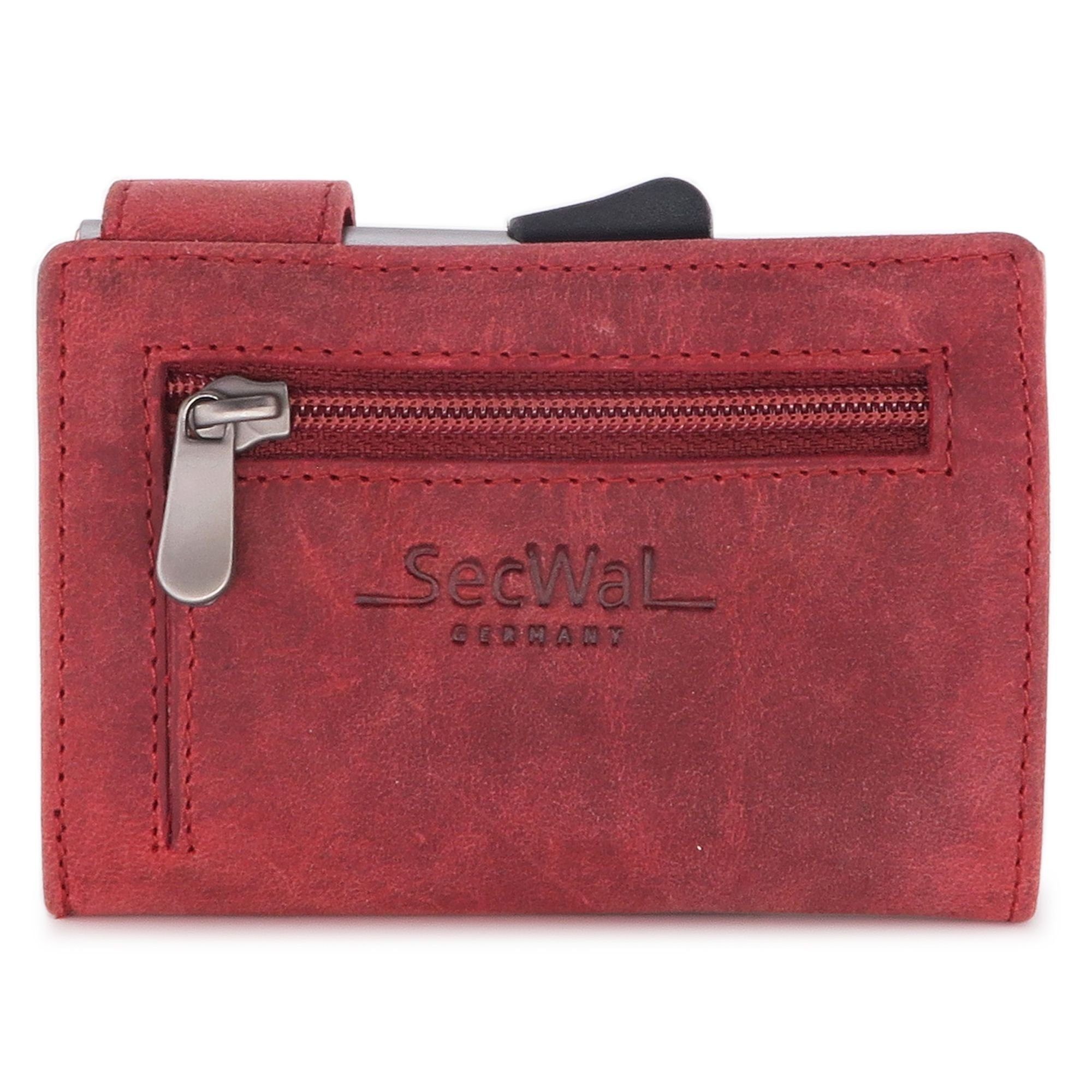 SecWal Etui SecWal 1, Leder