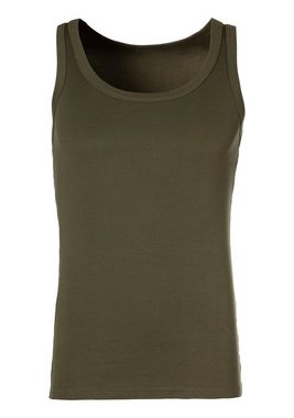 H.I.S Unterhemd (Packung, 2-St) schlichtes Basic, perfekt zum Unterziehen