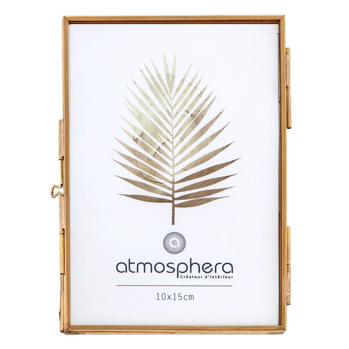 Atmosphera Créateur d'intérieur Bilderrahmen, (einzeln) günstig online kaufen