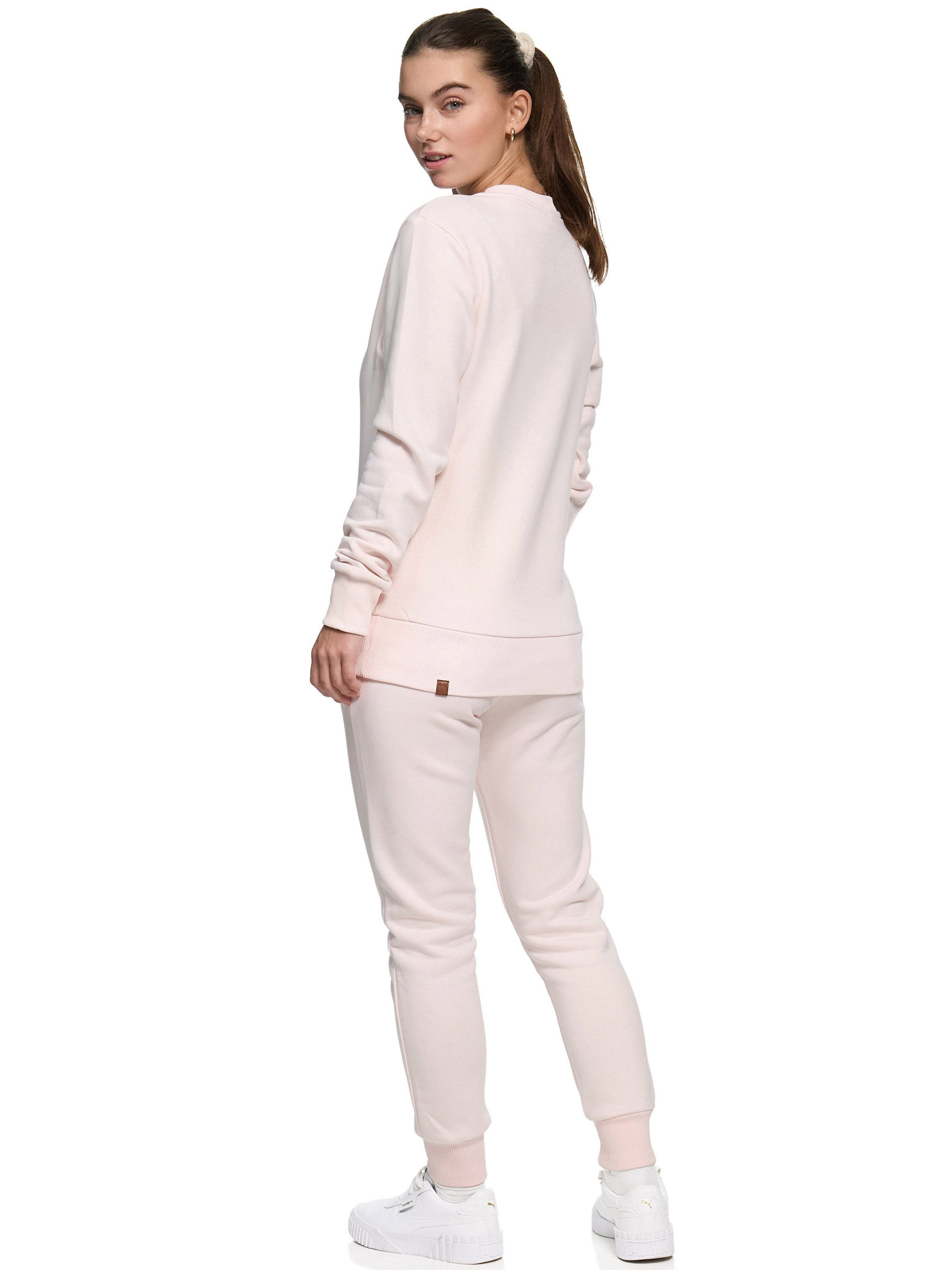 REPUBLIX Jogginganzug Ilayda, Damen Zweiteiler Hausanzug günstig online kaufen