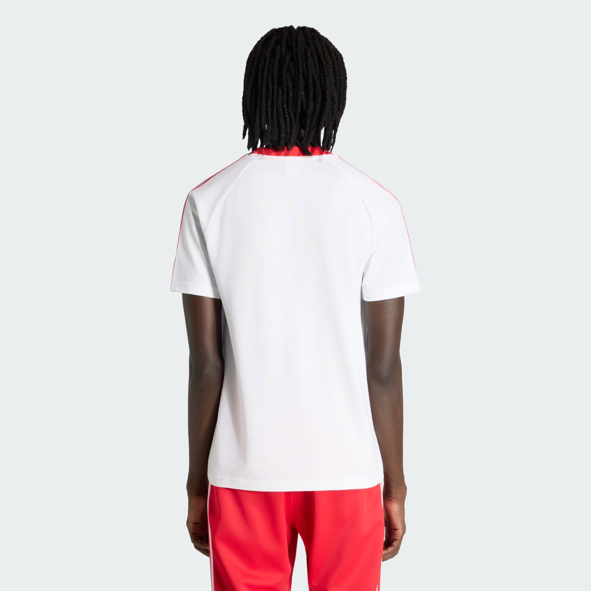 adidas Performance T-Shirt LIVERPOOL FC ORIGINALS T-SHIRT (1-tlg)