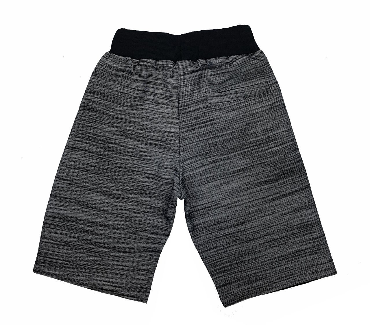 Jungen Coole J810 Shorts Sweatshorts Hessis Grau