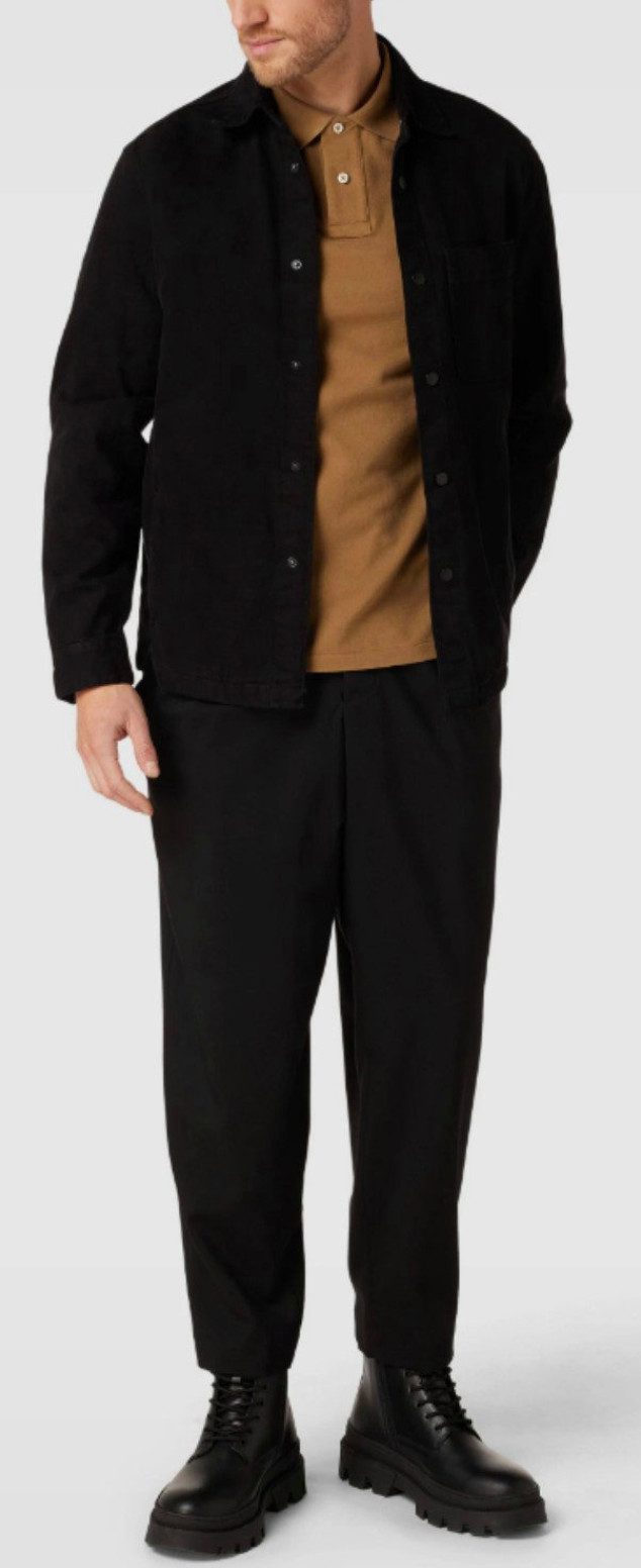 Polo Ralph Lauren Poloshirt Herren Hemd Baumwoll-Piqué Classic Comfort Fit Größere Passform Sofortige Authentifizierung über das Ralph Lauren-System möglich