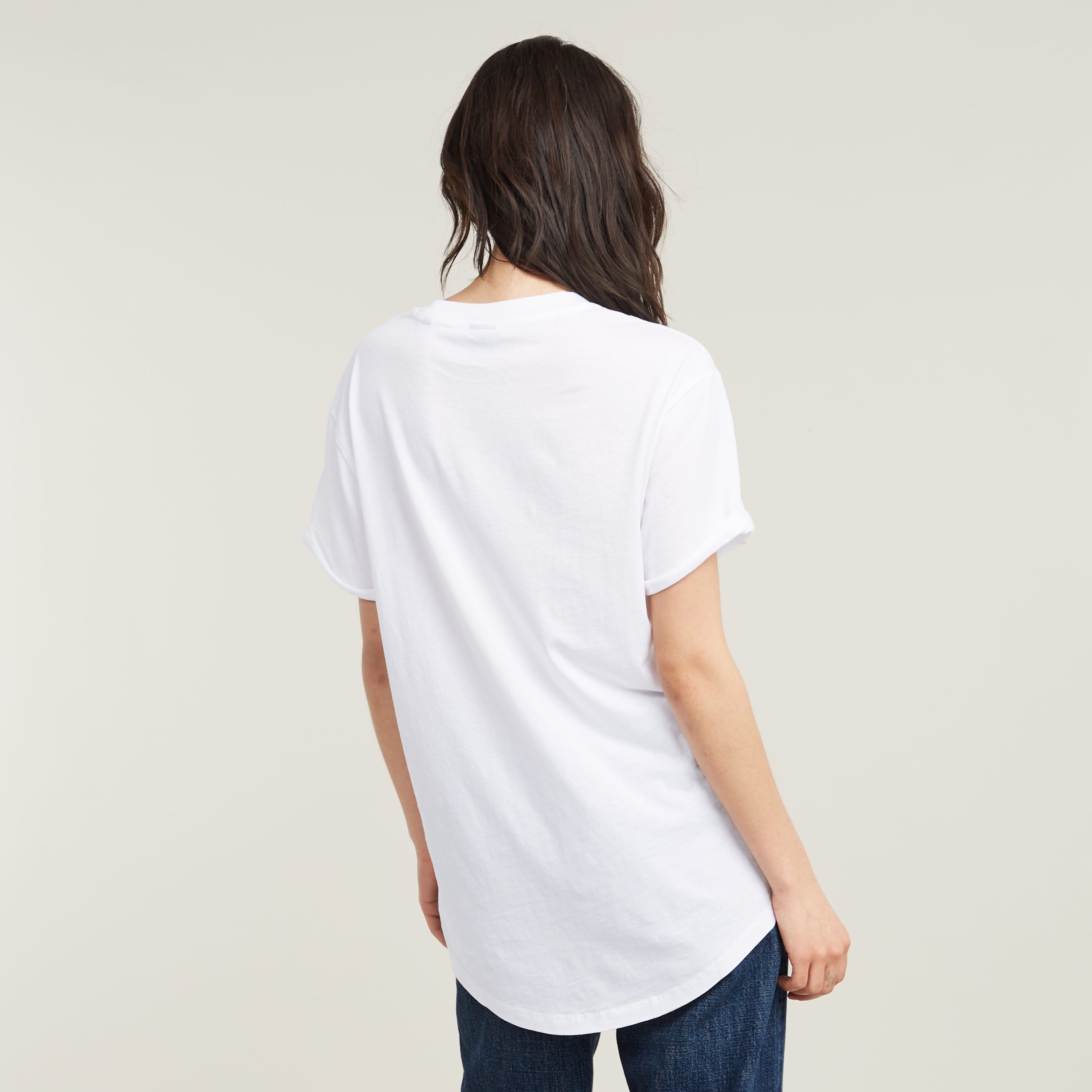 G-STAR T-Shirt Lash fem loose mit günstig online kaufen