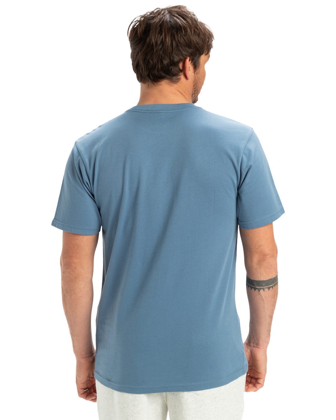 Quiksilver T-Shirt Evo Bubble Wrapped günstig online kaufen