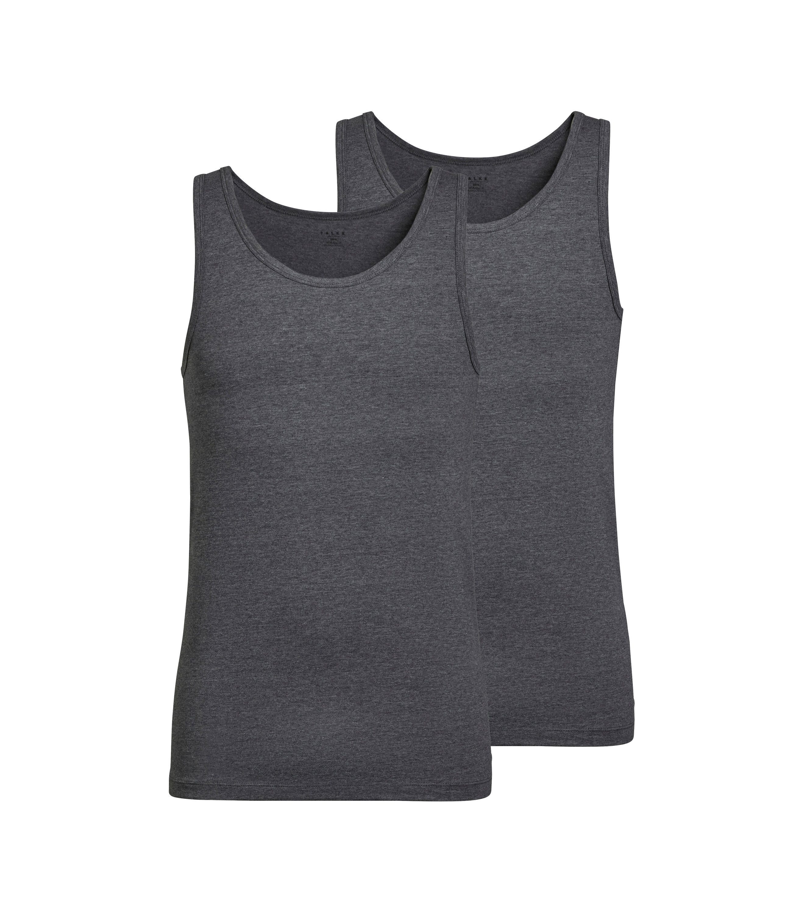 FALKE Tanktop FALKE Top Daily Comfort (2-tlg)