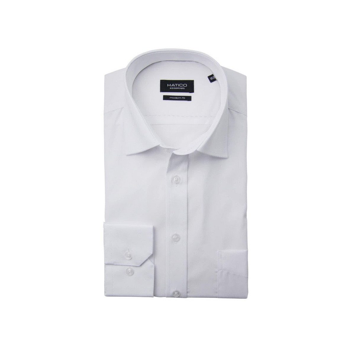 Hatico Outdoorhemd Hemd für Herren (1-tlg)