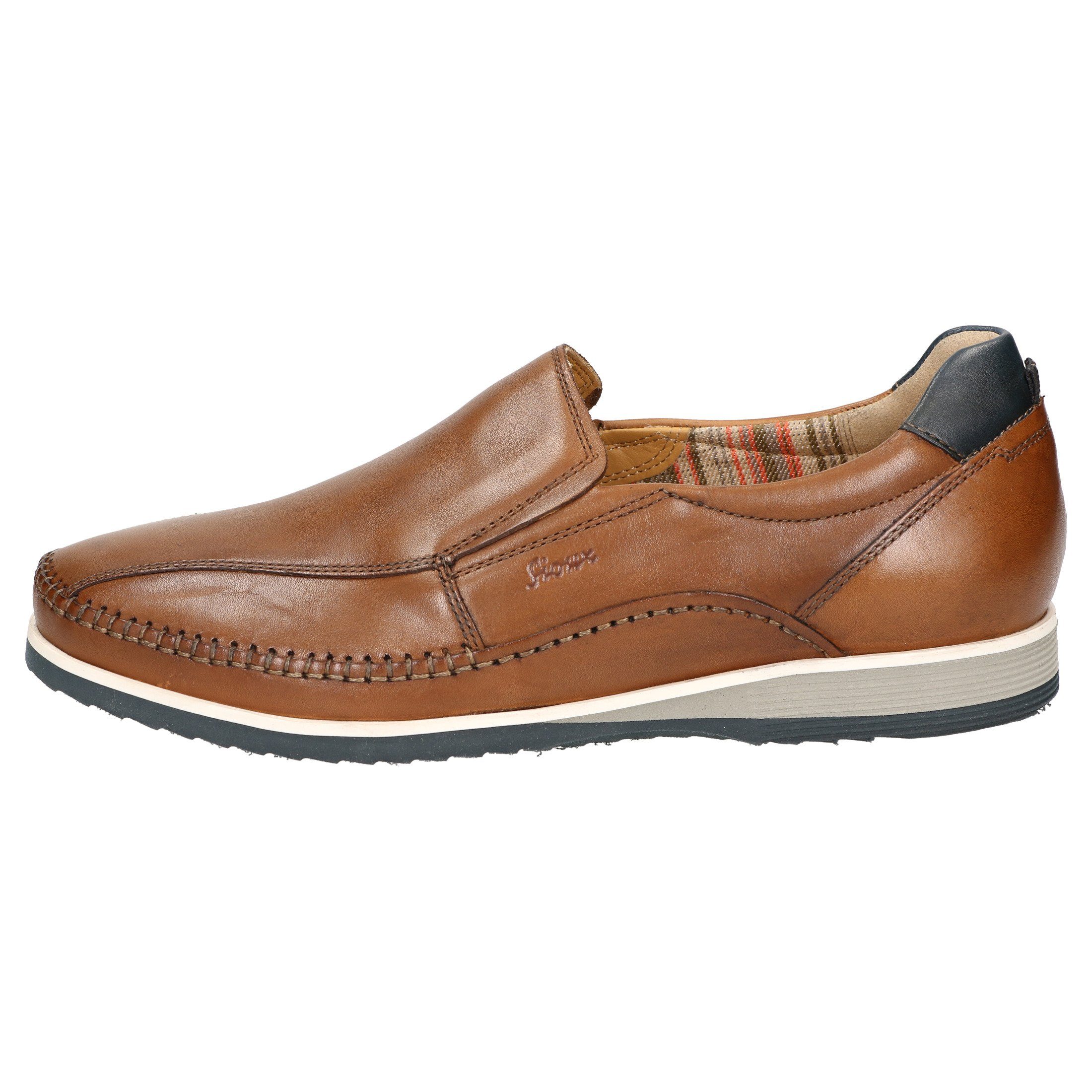 SIOUX Hajoko-700 Slipper günstig online kaufen