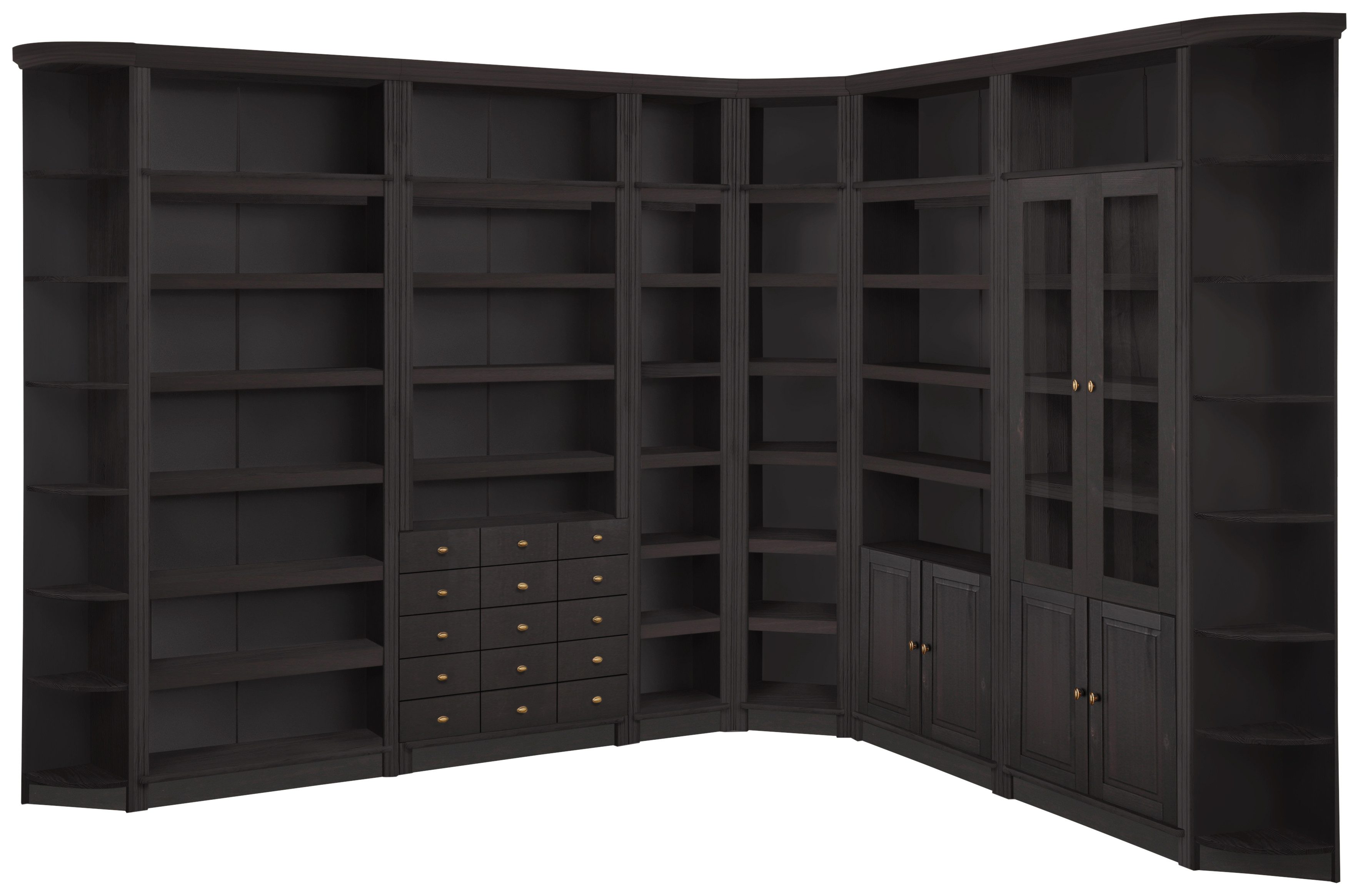 Home affaire Bücherregal Soeren, in 2 günstig online kaufen