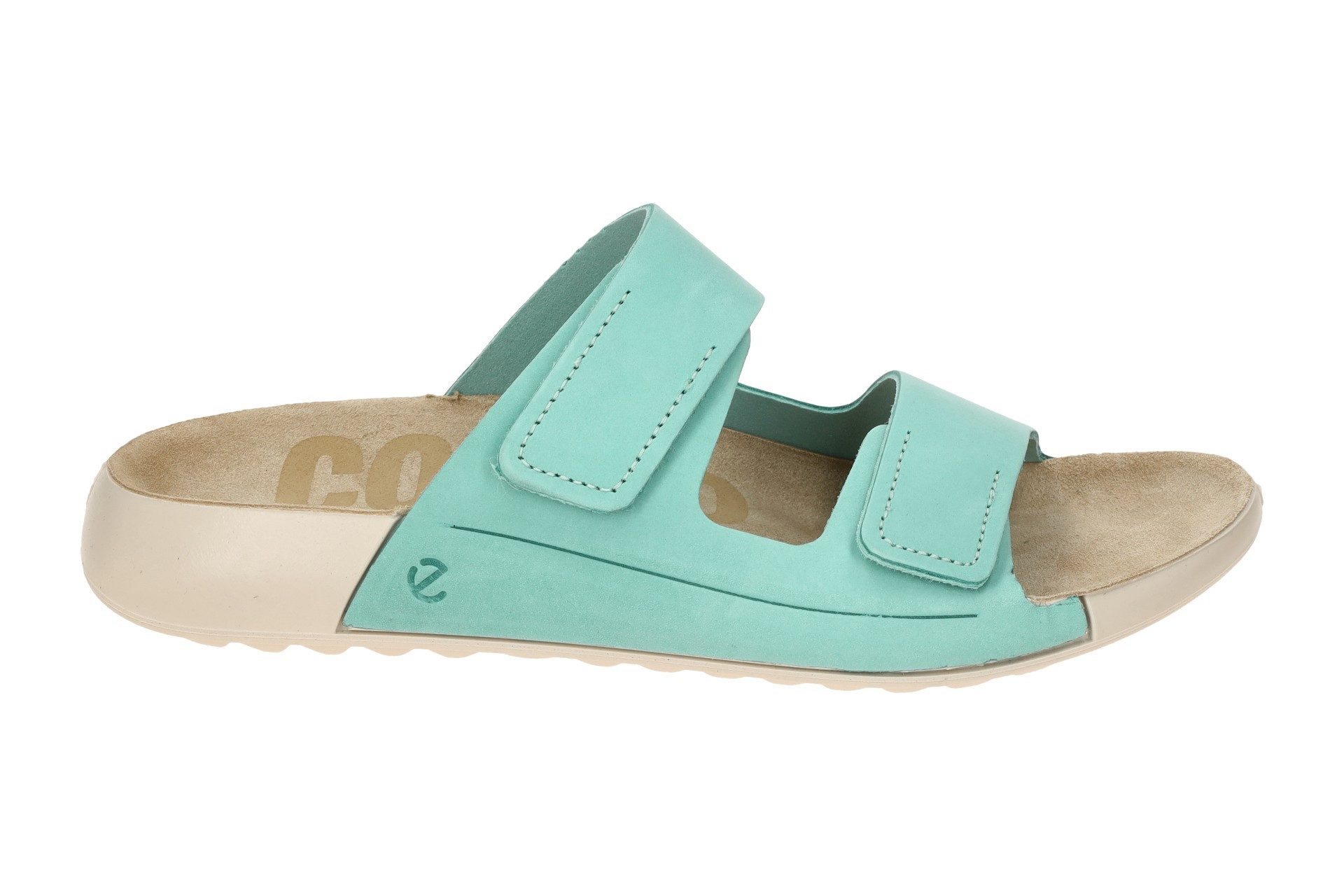 Ecco 20682302241 Pantolette günstig online kaufen