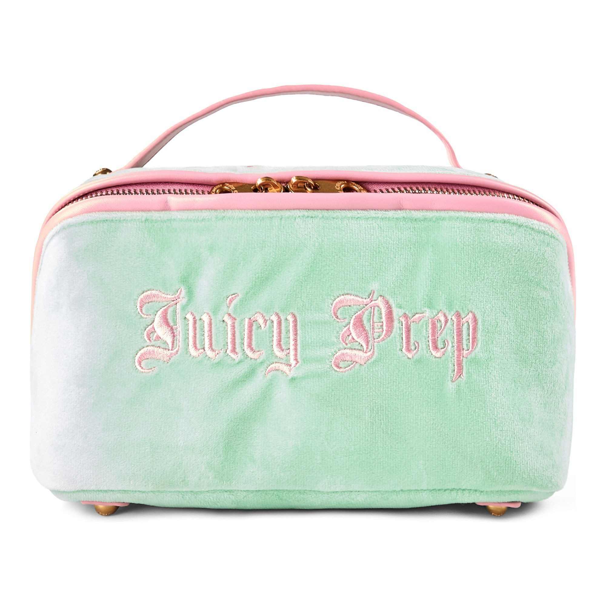 Juicy Couture Kulturbeutel Juicy Prep, Polyester