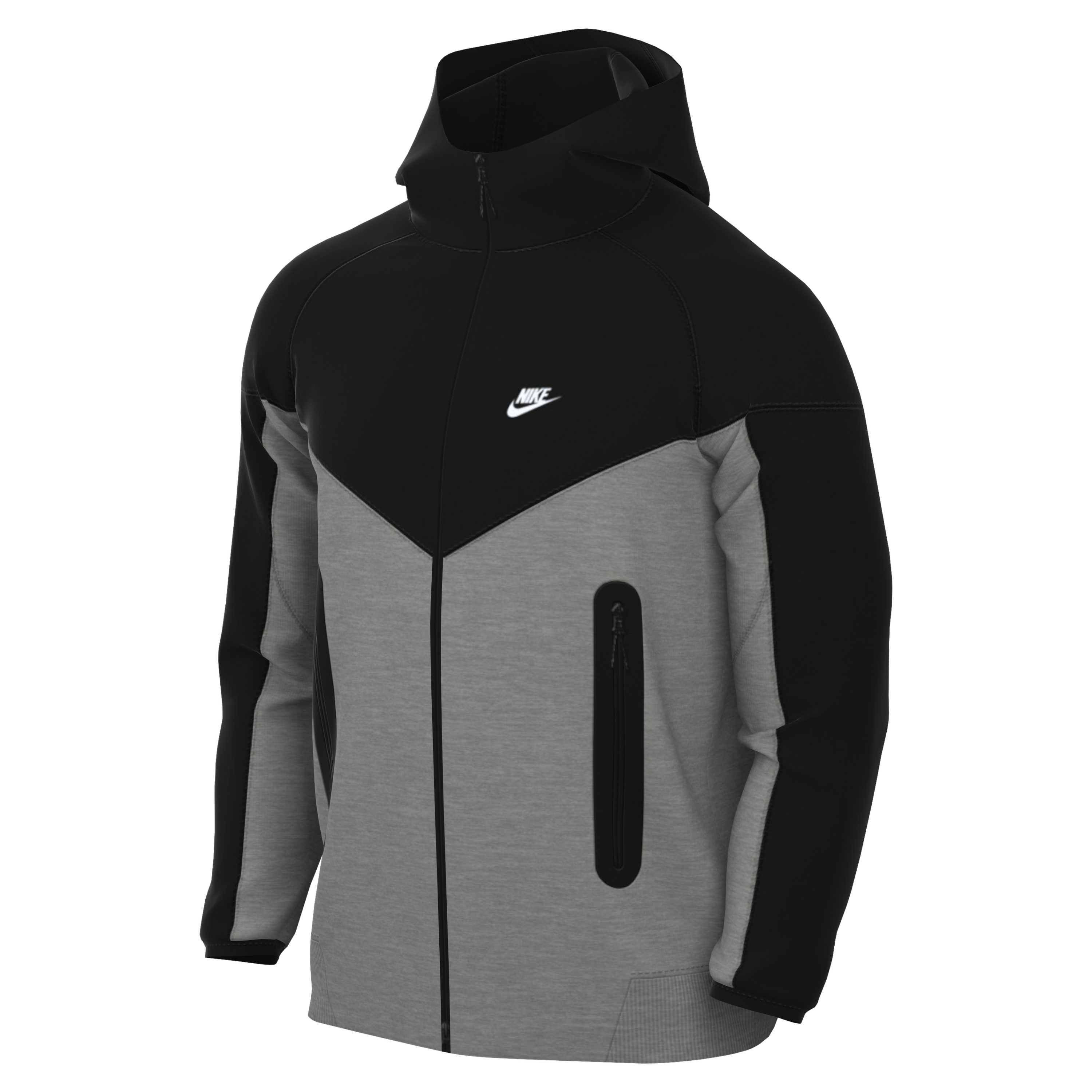 Nike Hoodie Nike Sportswear Tech Fleece Full-Zip Windrunner