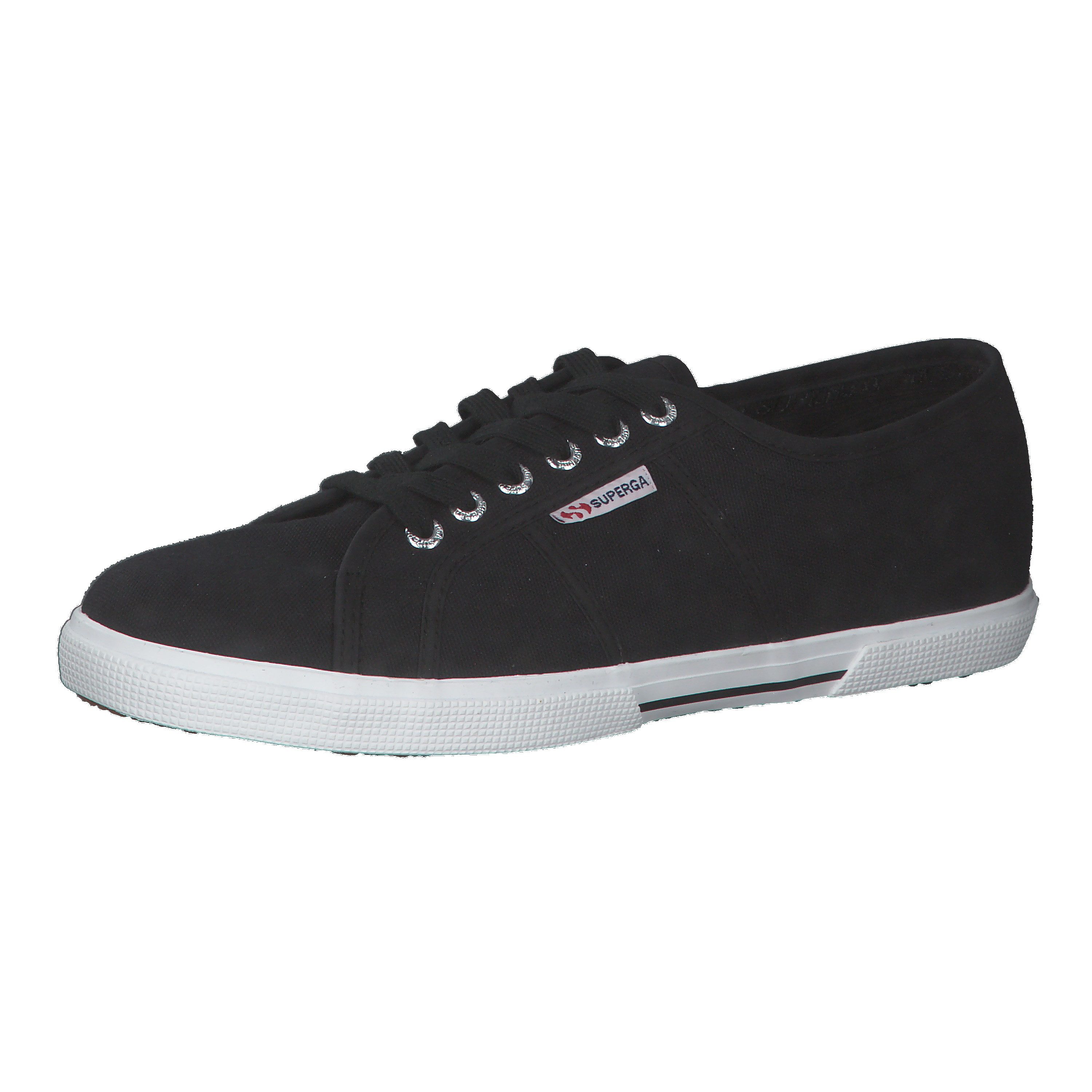 Superga Leinenschuhe Cotu 2950 Sneaker