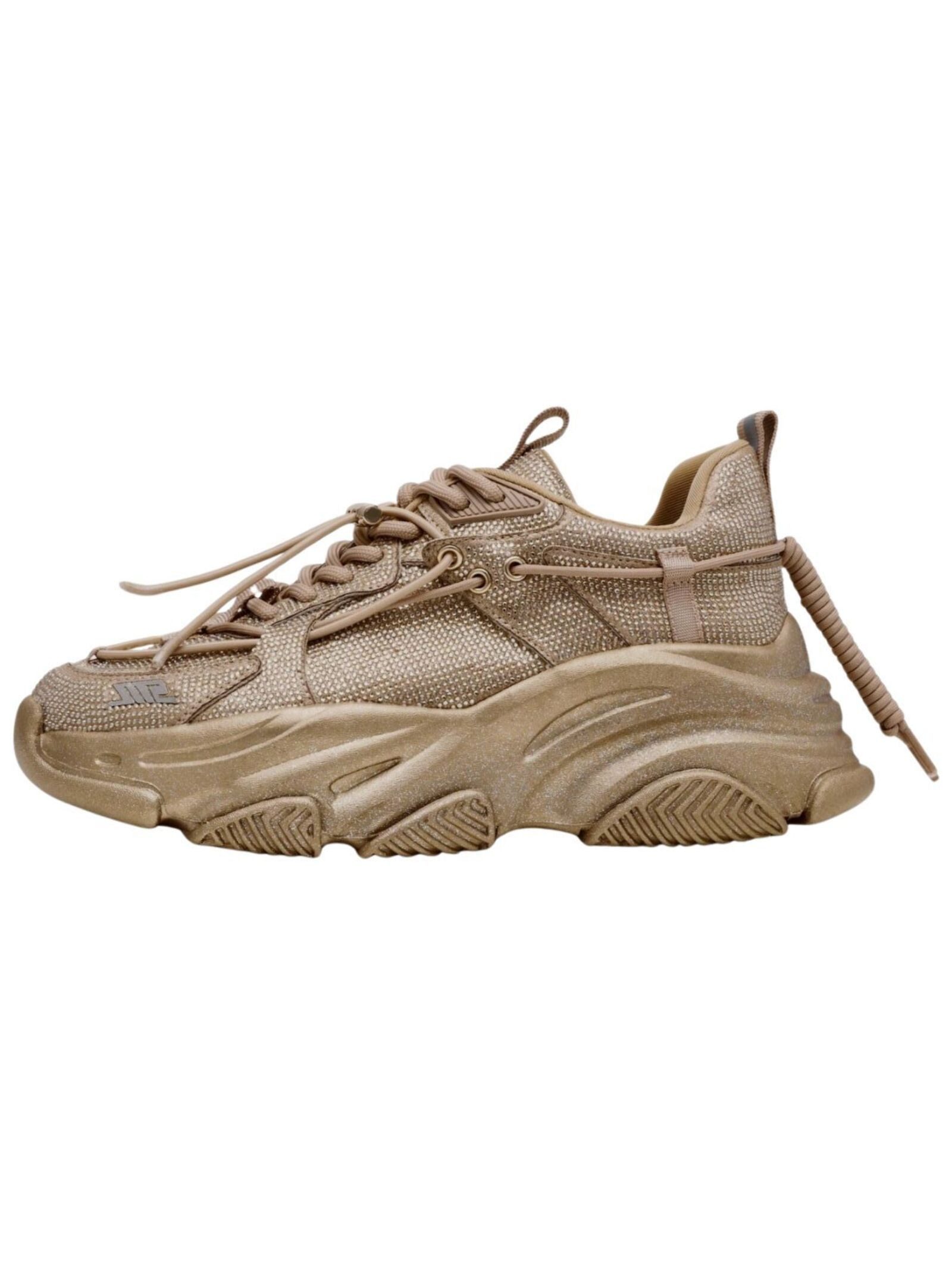 STEVE MADDEN STEVE MADDEN Sneaker Lederimitat/Textil Sneaker günstig online kaufen