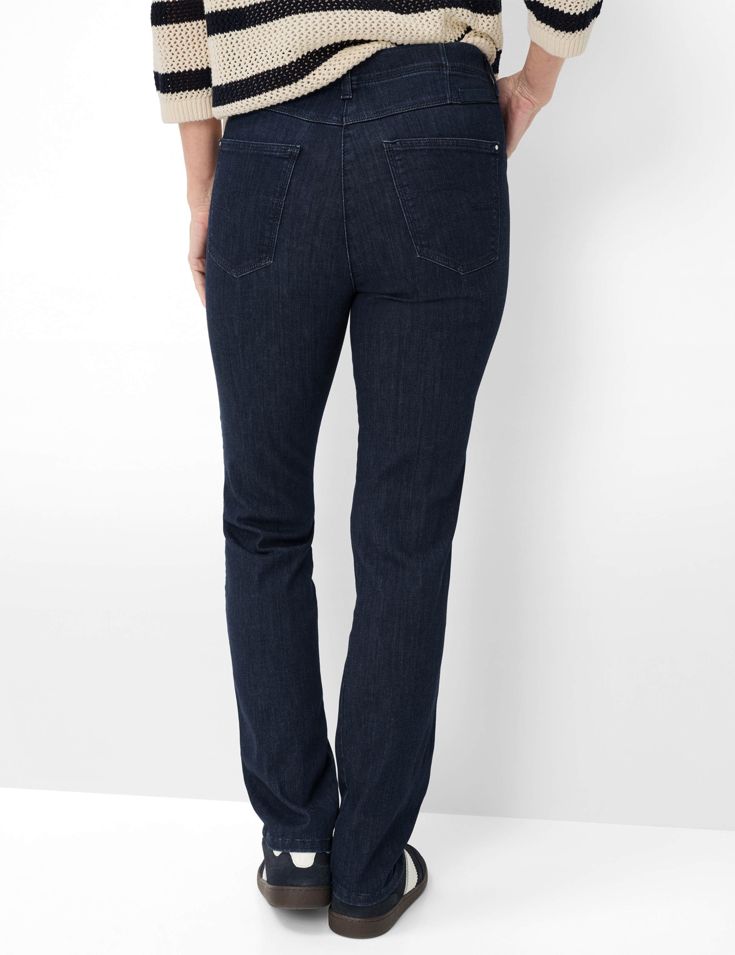 RAPHAELA by BRAX 5-Pocket-Jeans Style LAURA NEW