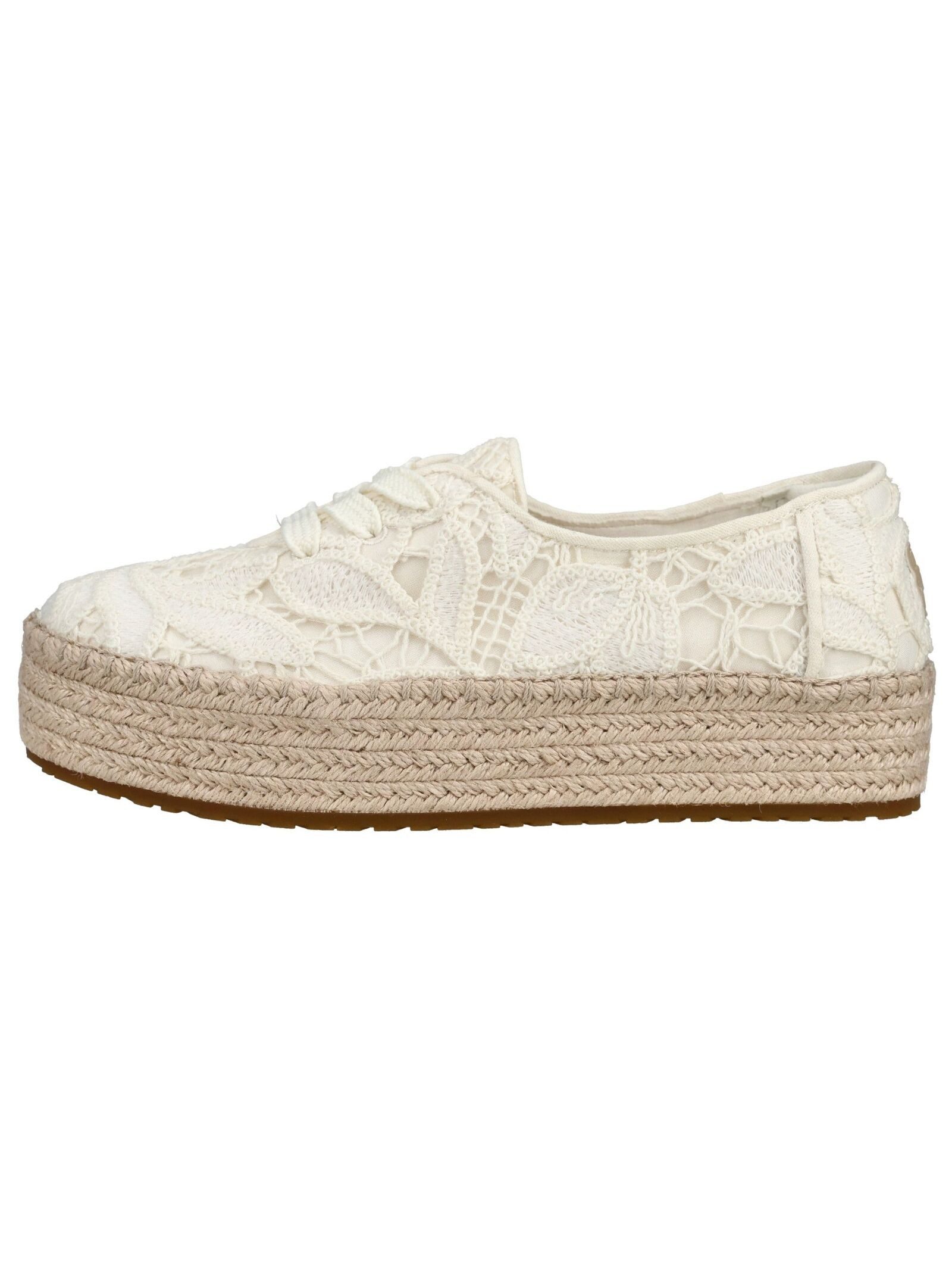 TOMS TOMS Halbschuhe Textil Espadrille