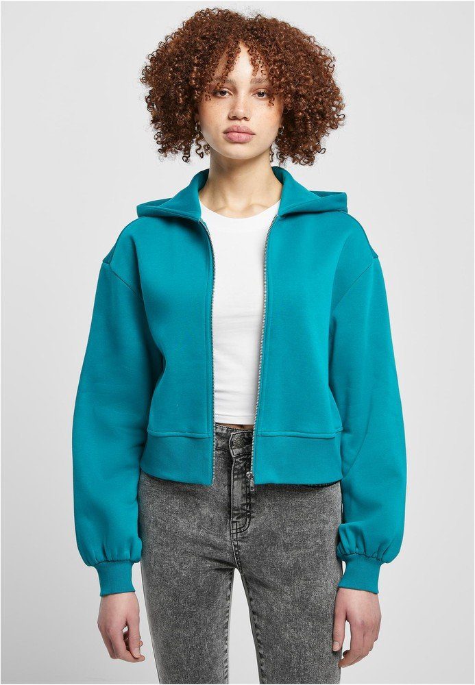 Kurzjacke