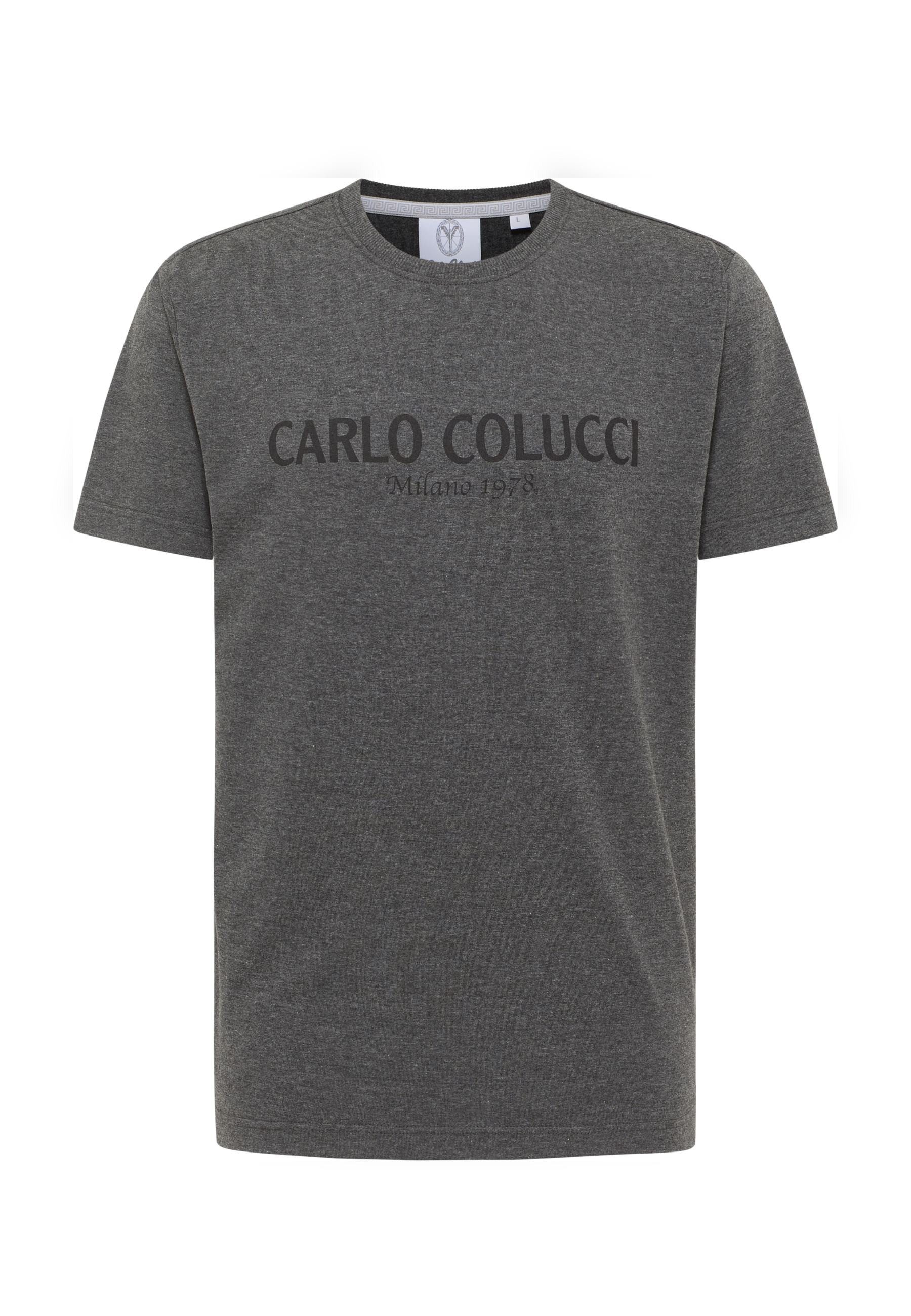 CARLO COLUCCI T-Shirt di Comun