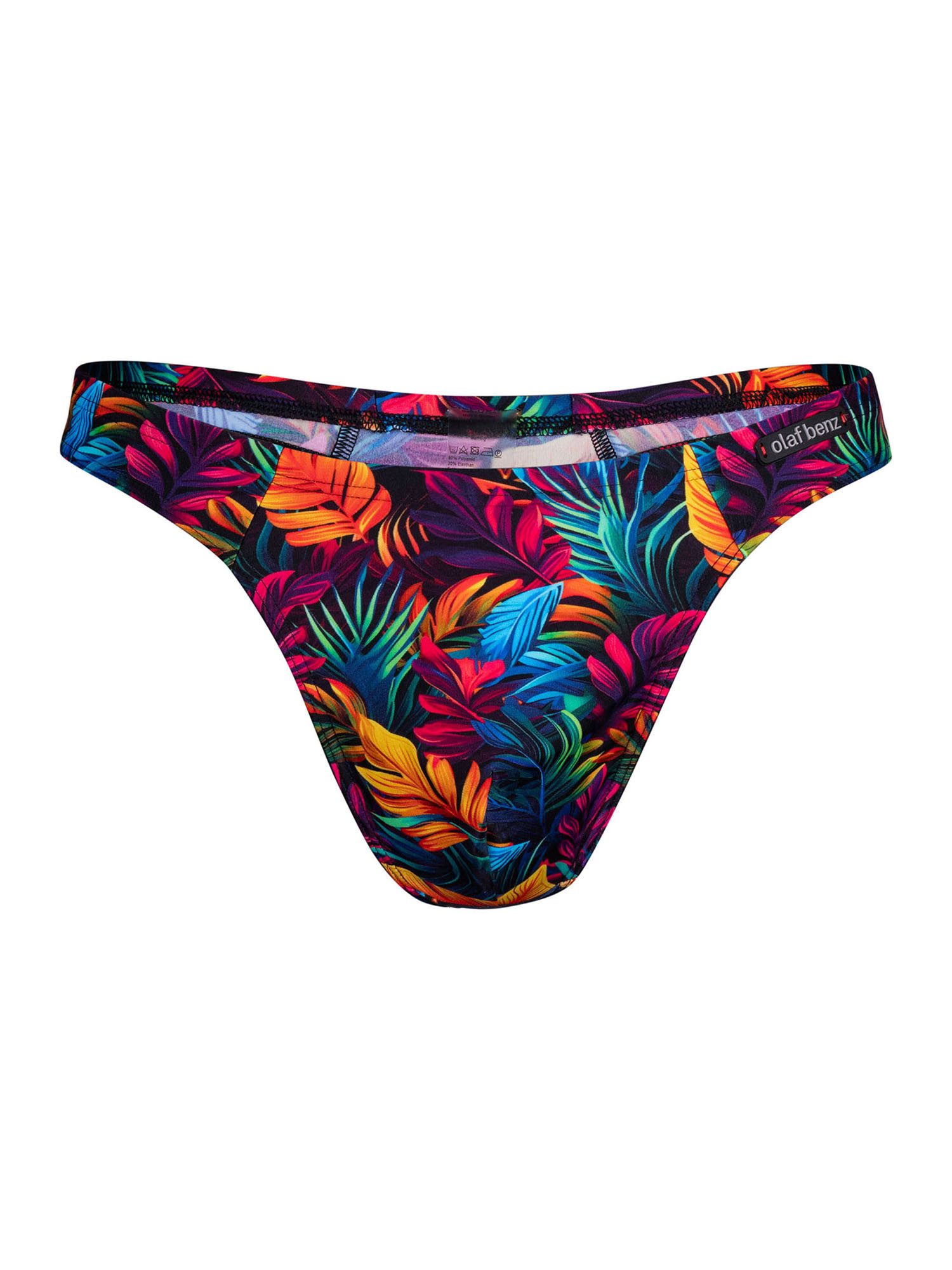 Olaf Benz Badehose BLU2450 Sunstring Badehose günstig online kaufen