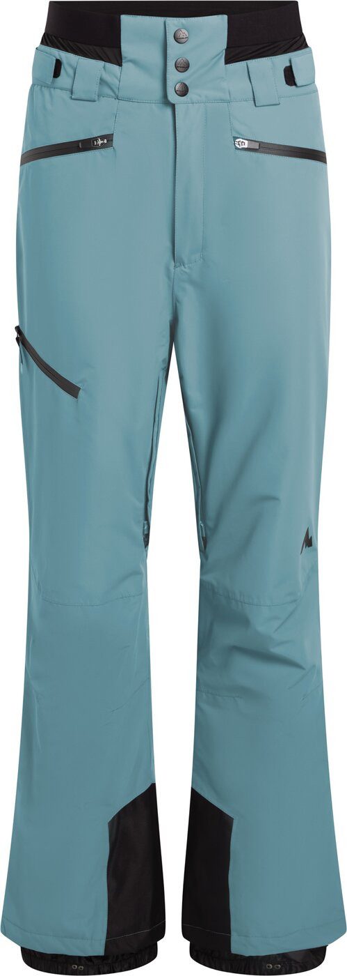 McKINLEY Skihose He.-Ski-Hose Ermes II M PINK OXFORD