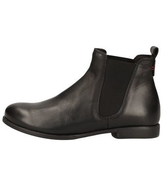 Think! Stiefelette Nappaleder Stiefelette