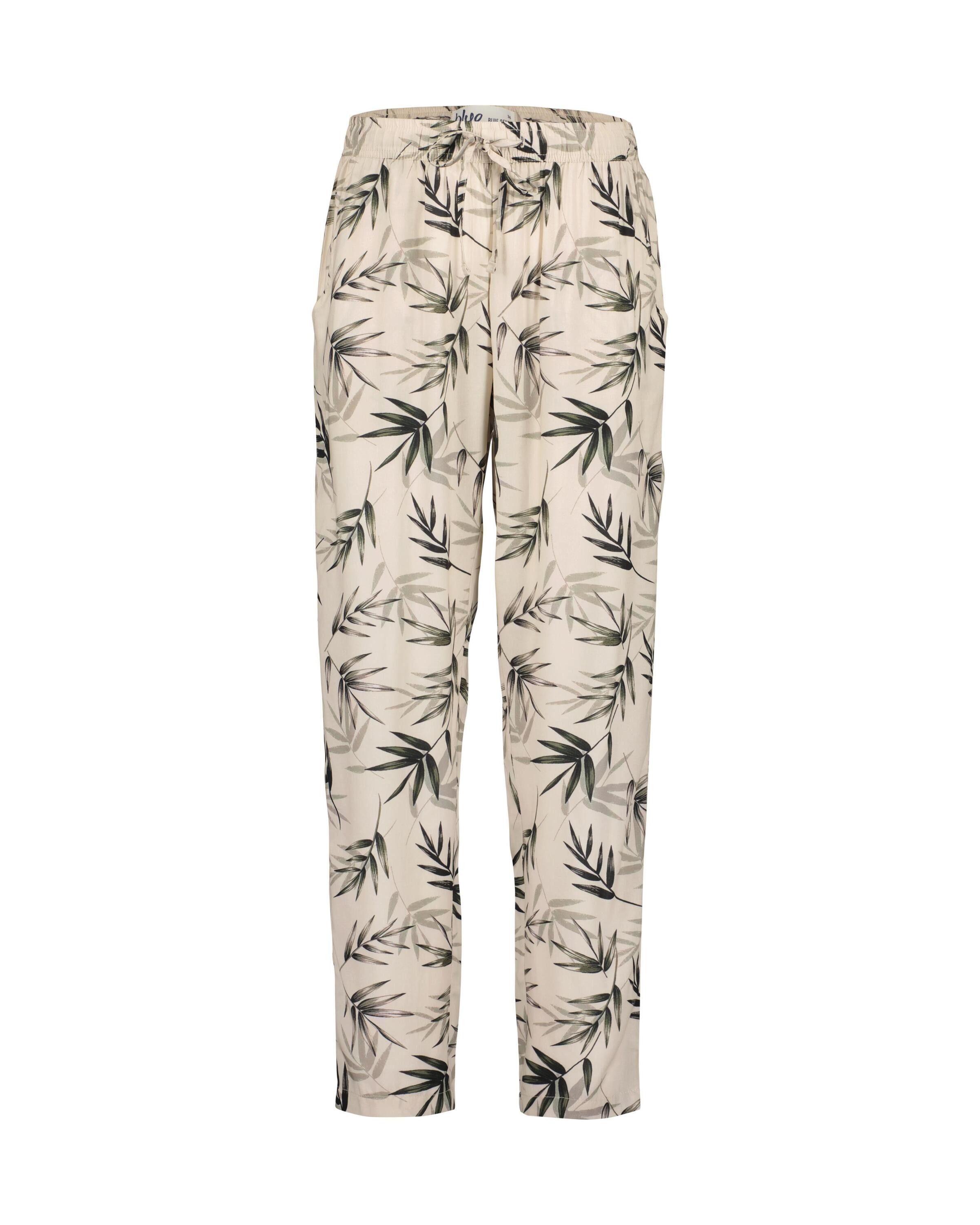 Blue Seven Stoffhose Blue Seven Hose günstig online kaufen