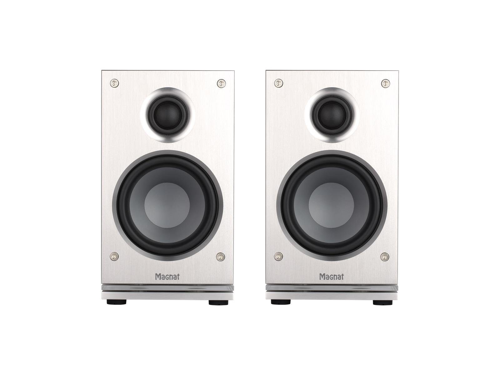 Magnat Magnat Signature Edelstein (Paar) Regal-Lautsprecher