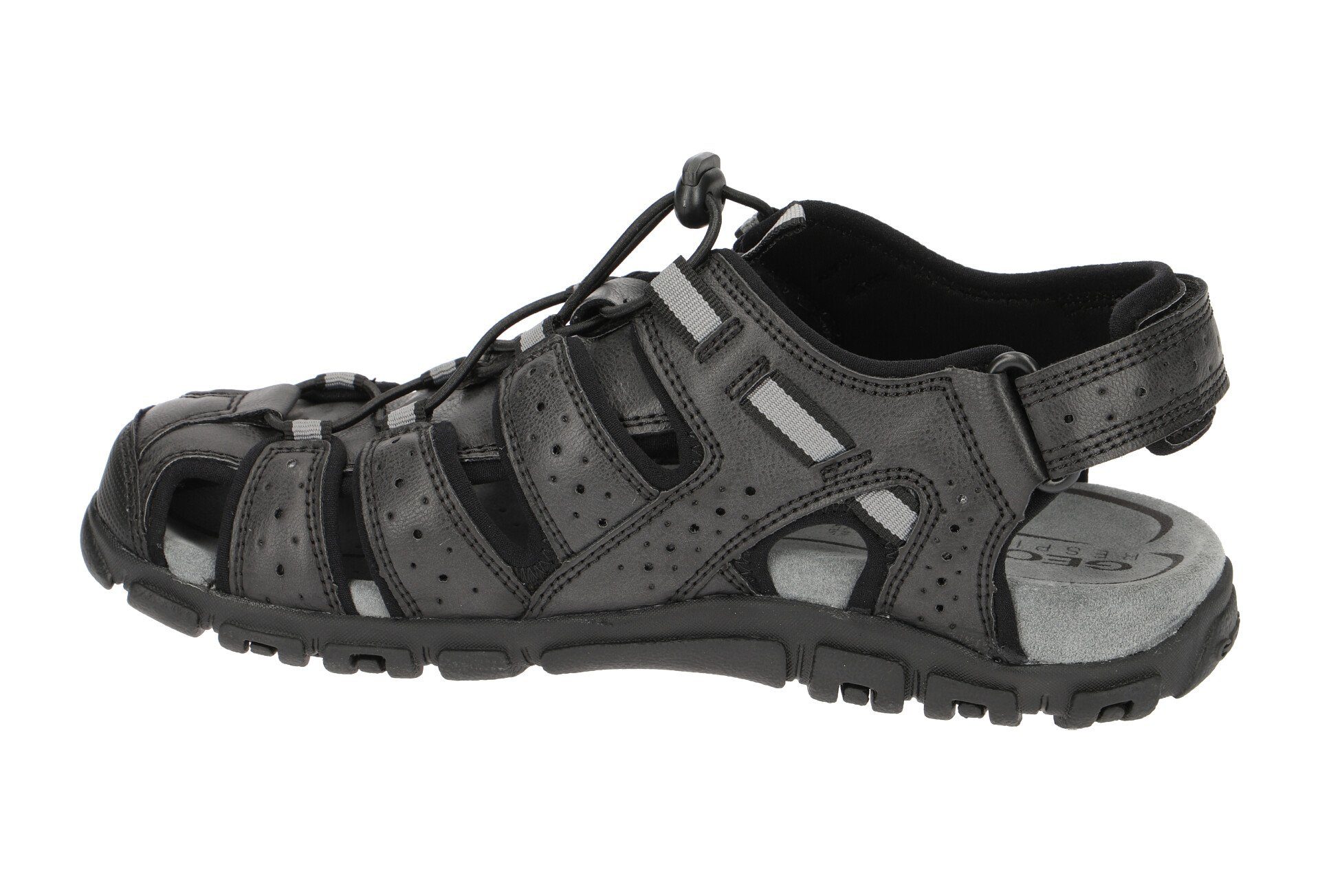 Geox U6224B 0MEBC C9999 Sandalette