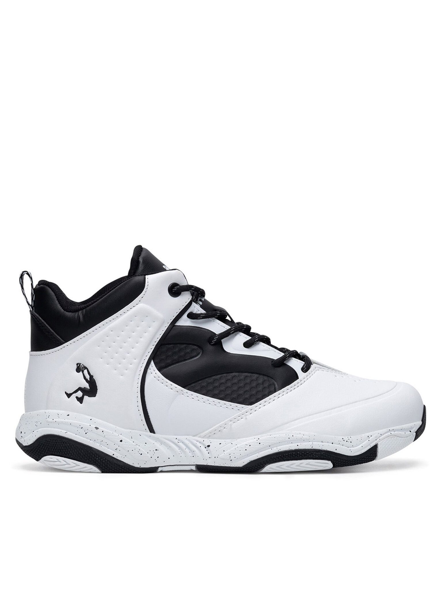 Shaq Shaq Кроссовкиs Jungen SPIN MOVE AQ95001Y-W Weiß Кроссовки