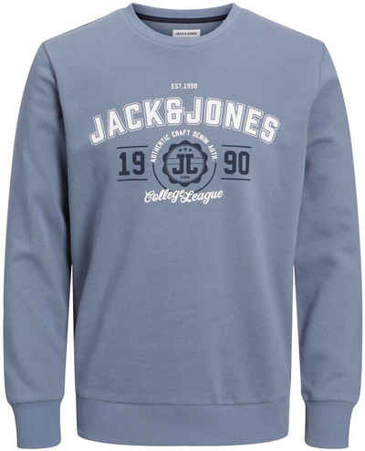 Jack & Jones Junior Sweater »JJANDY SWEAT CREW«