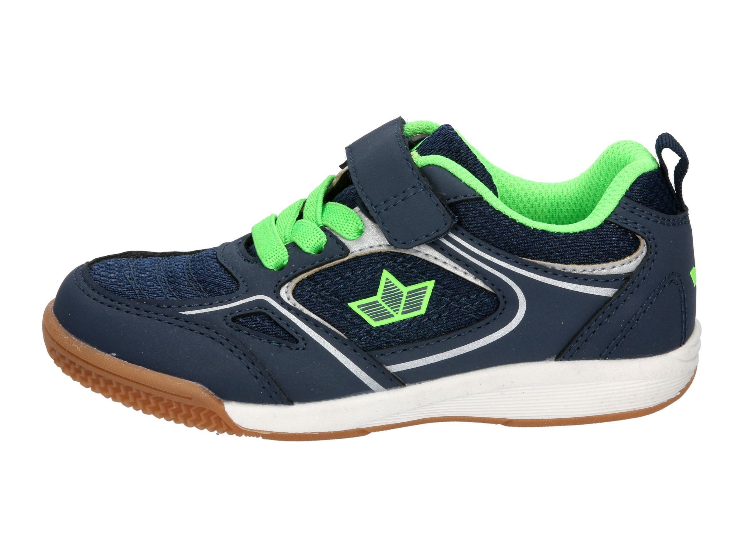 Lico Sportschuh Racine VS Hallenschuh