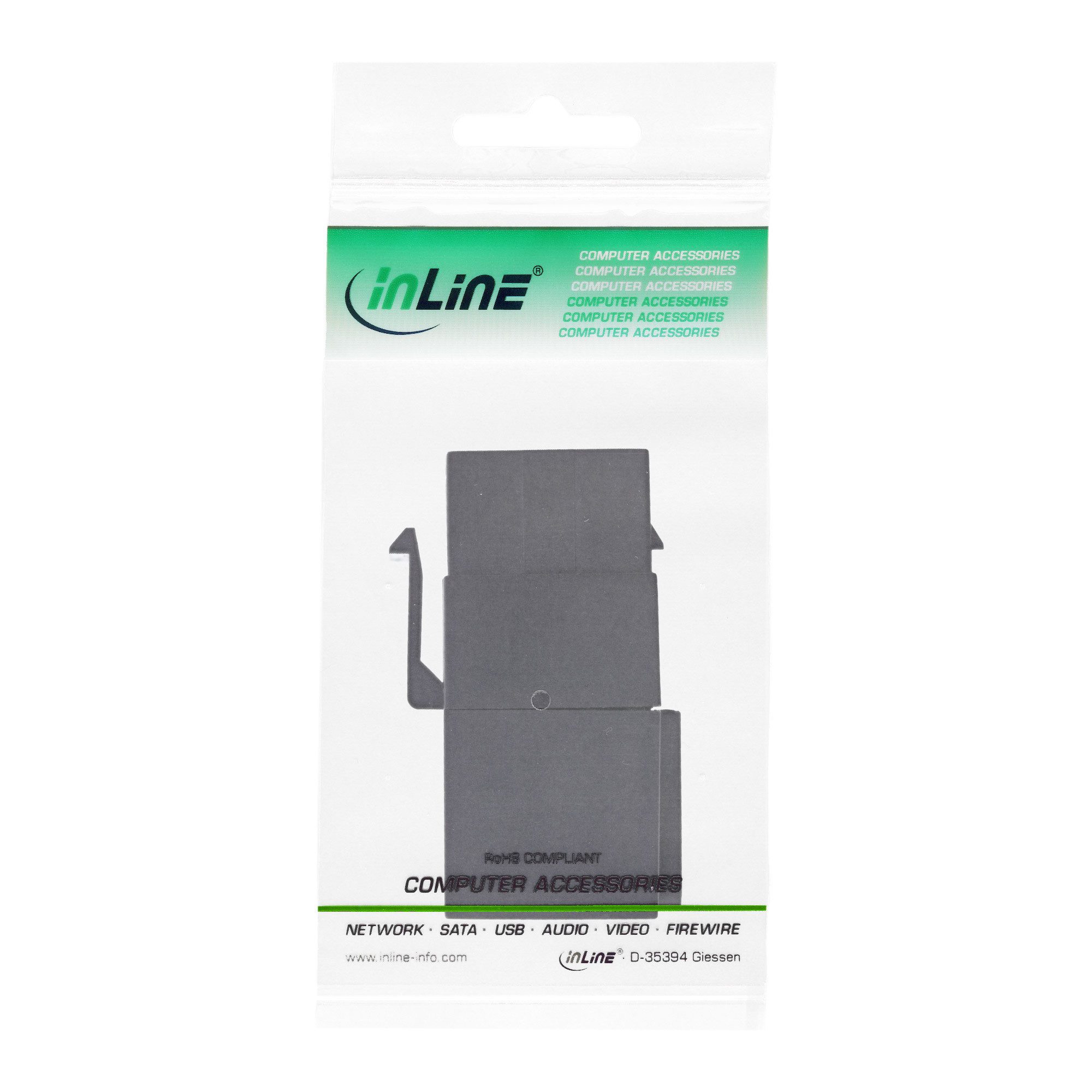 Inline TV-Kabel